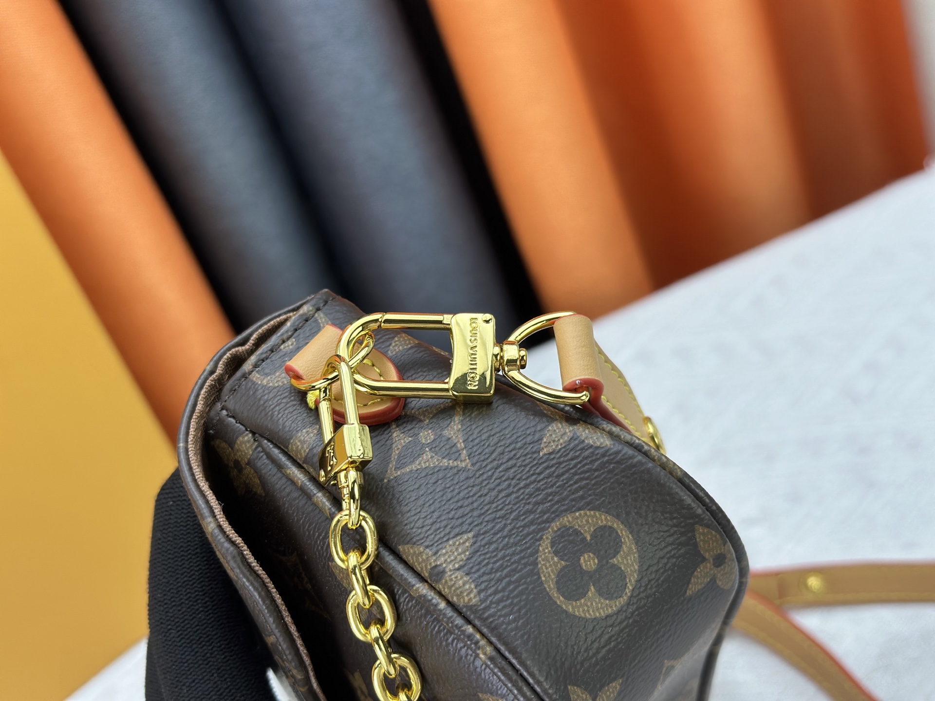 New Luxury LV Bag 12132