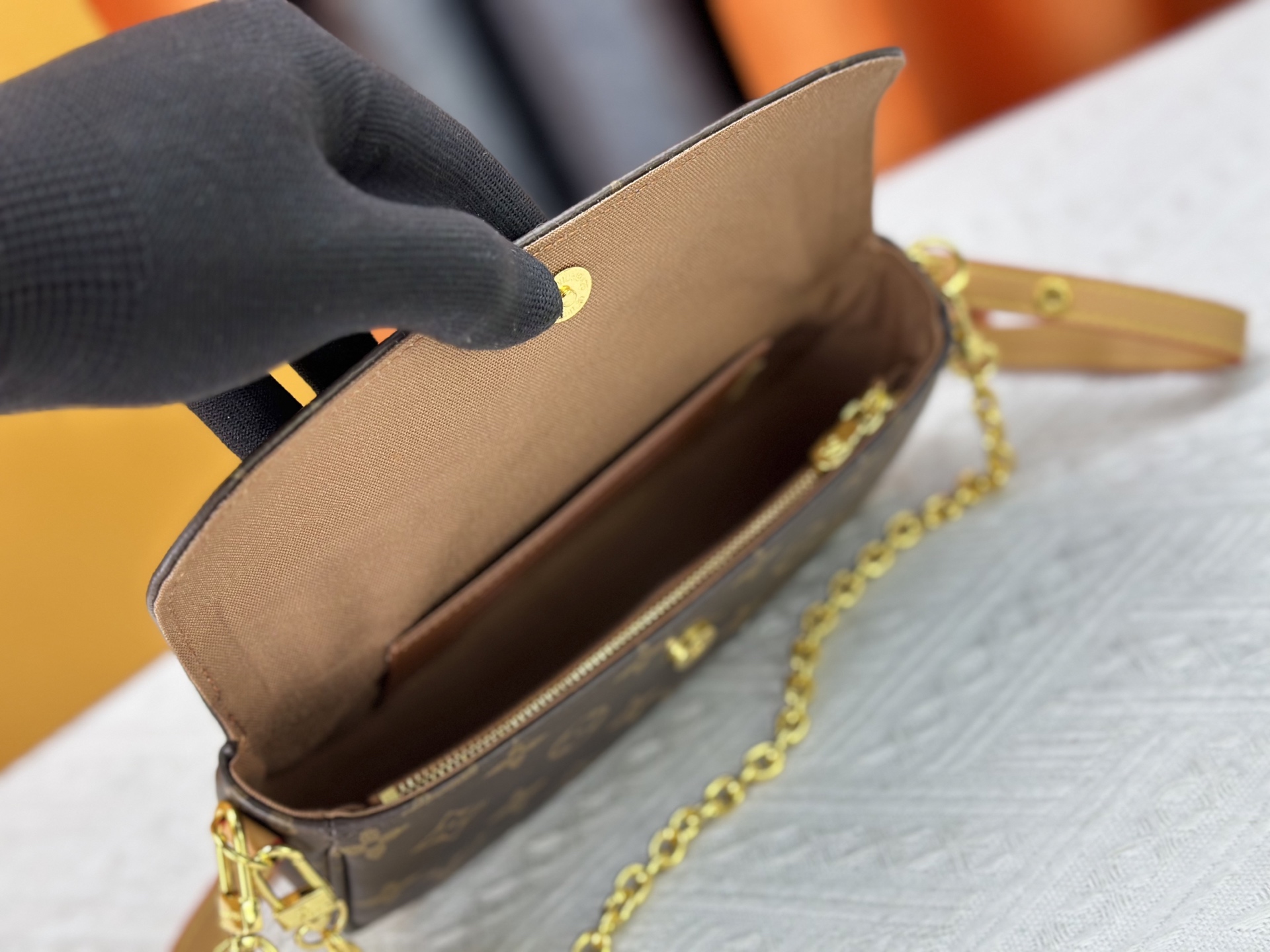 New Luxury LV Bag 12132