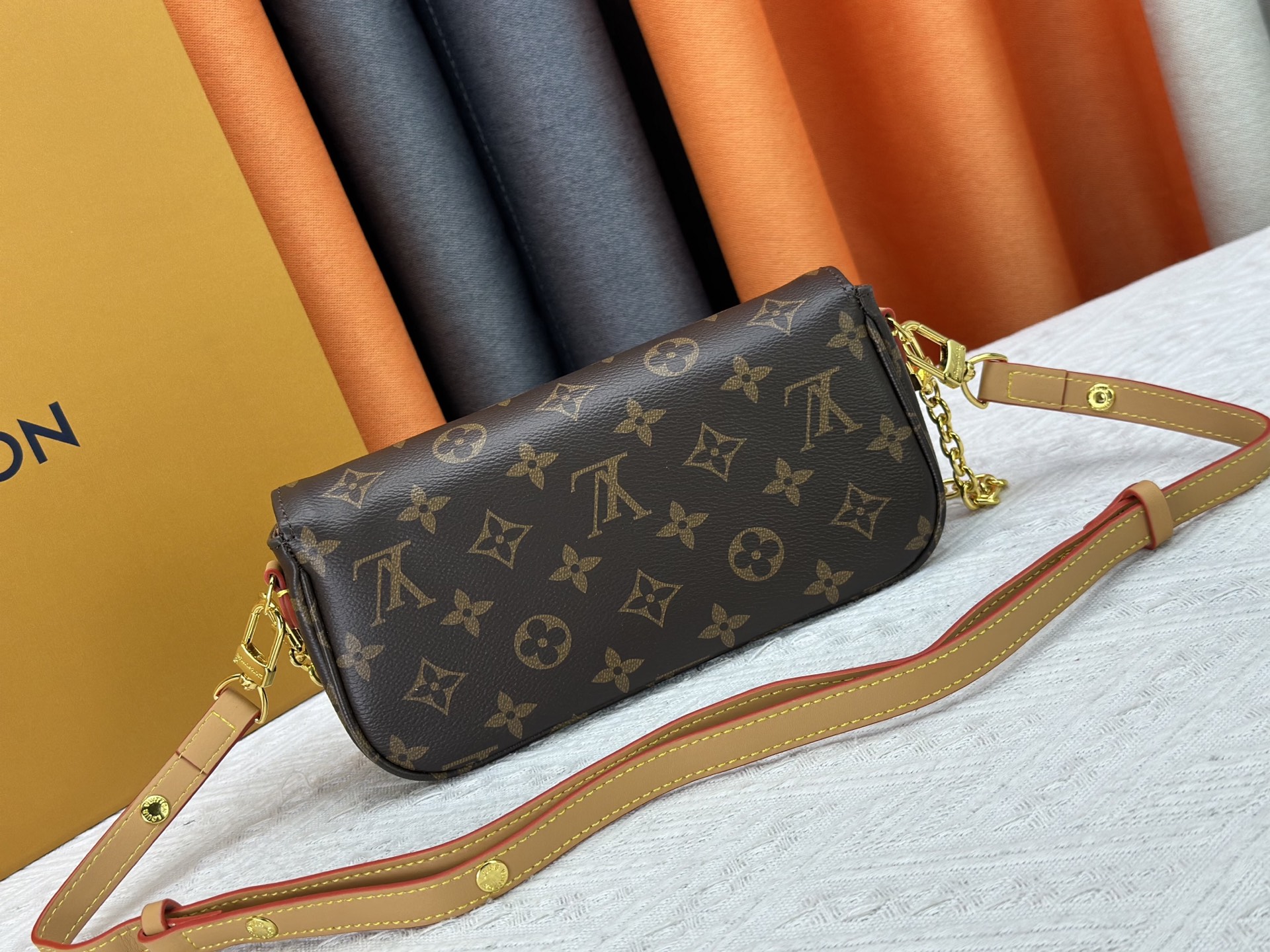 New Luxury LV Bag 12132