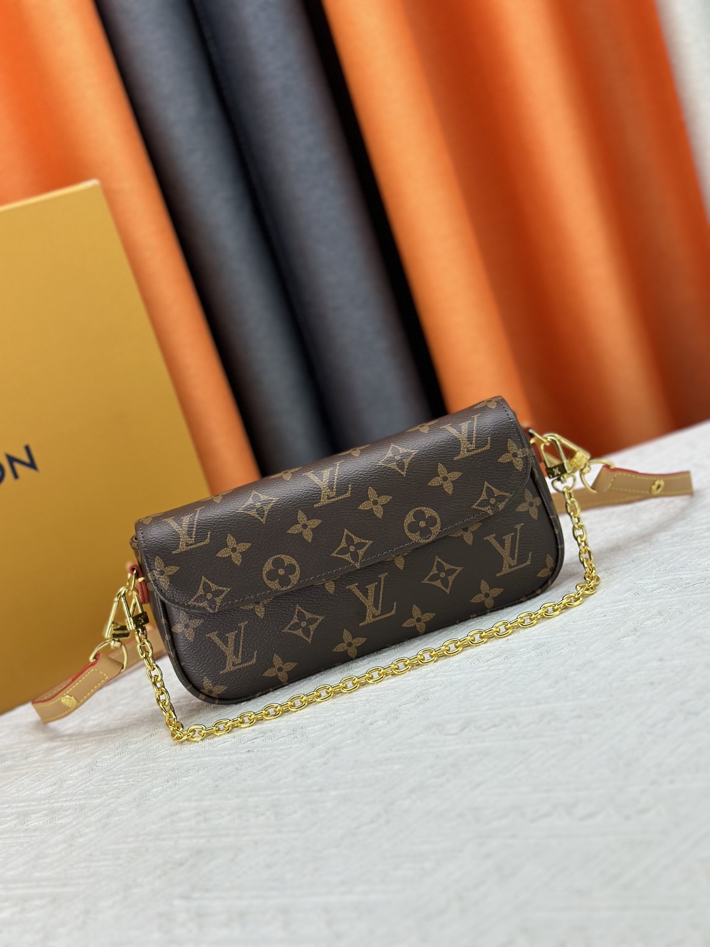 New Luxury LV Bag 12132