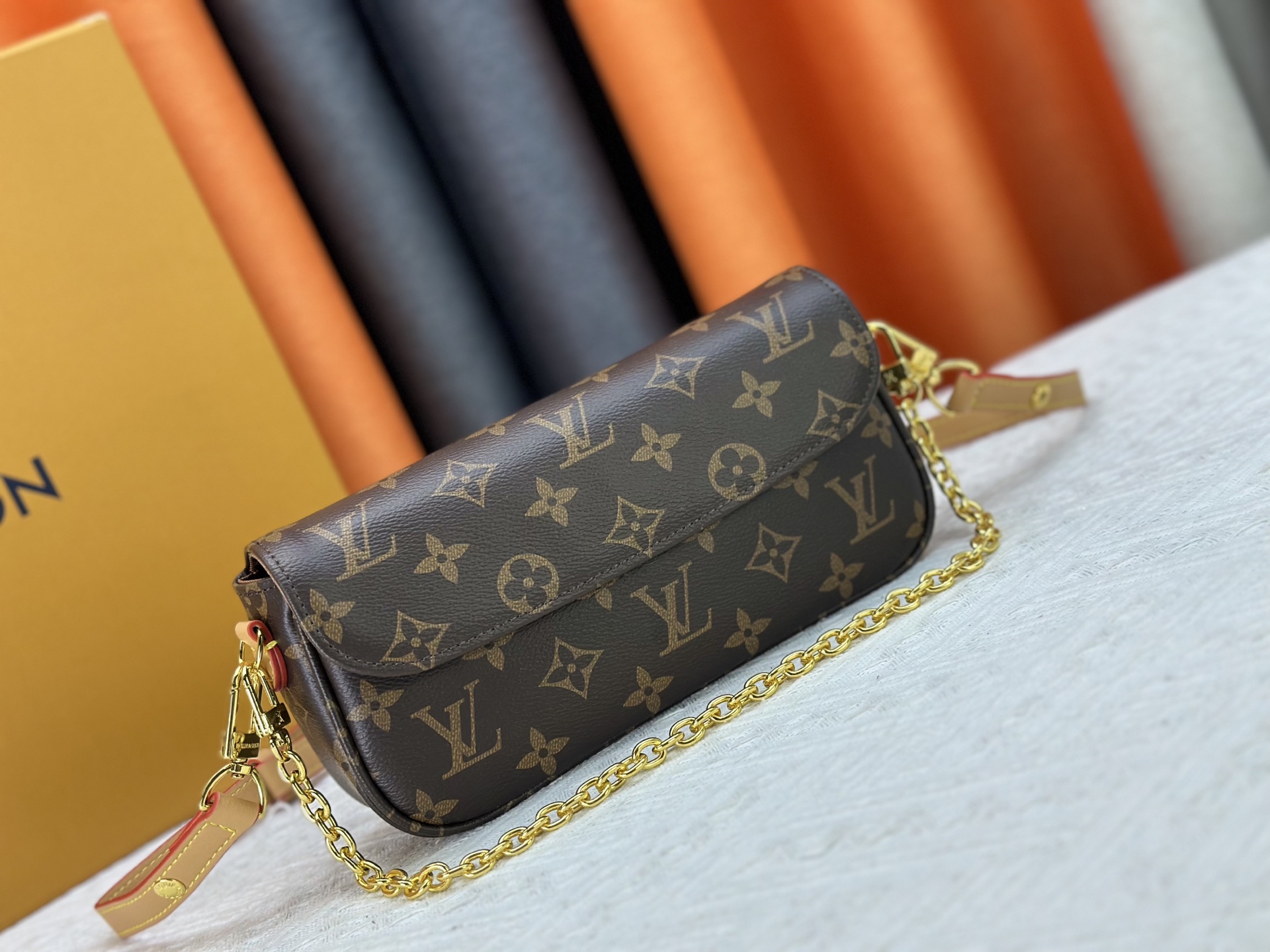New Luxury LV Bag 12132
