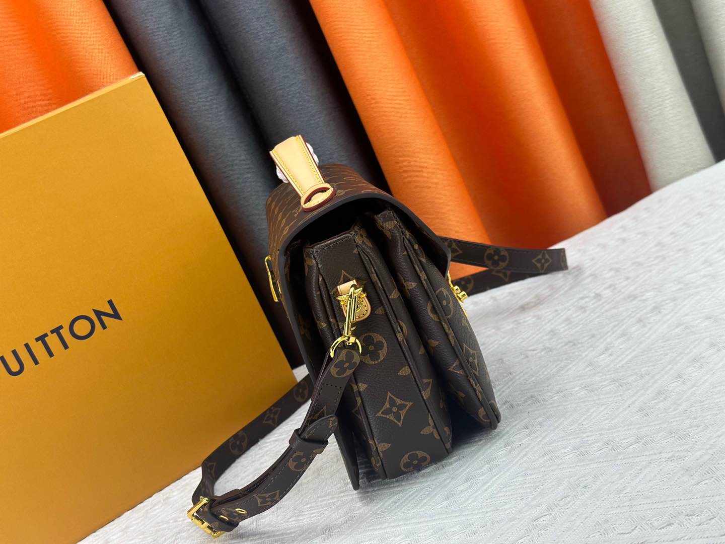 New Luxury LV Bag 12133