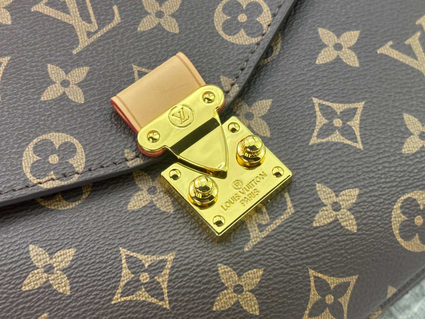New Luxury LV Bag 12133