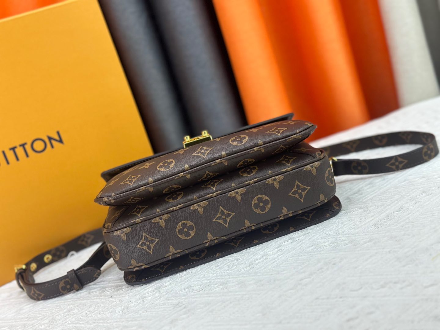 New Luxury LV Bag 12133
