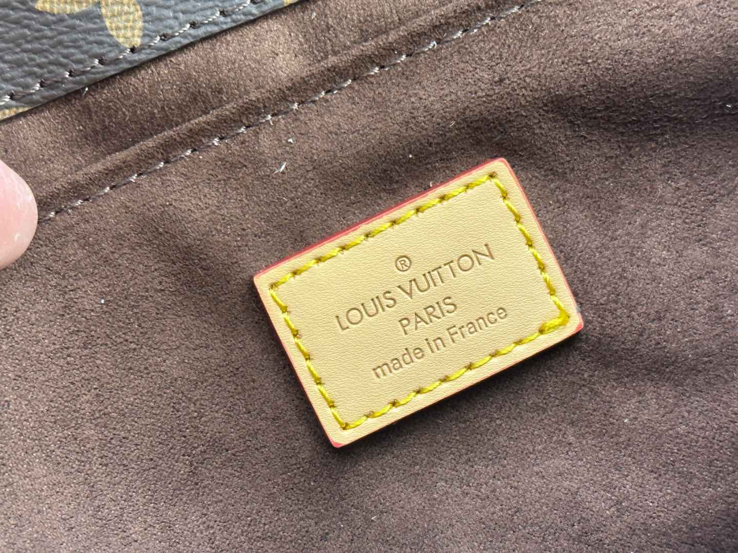 New Luxury LV Bag 12133