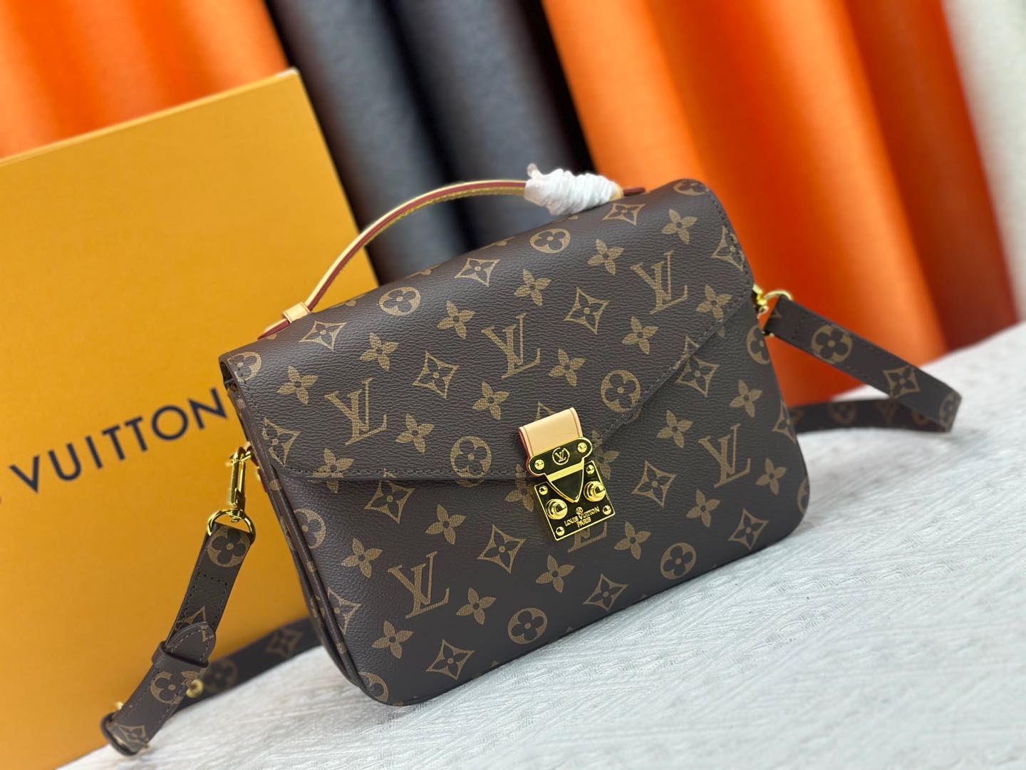 New Luxury LV Bag 12133