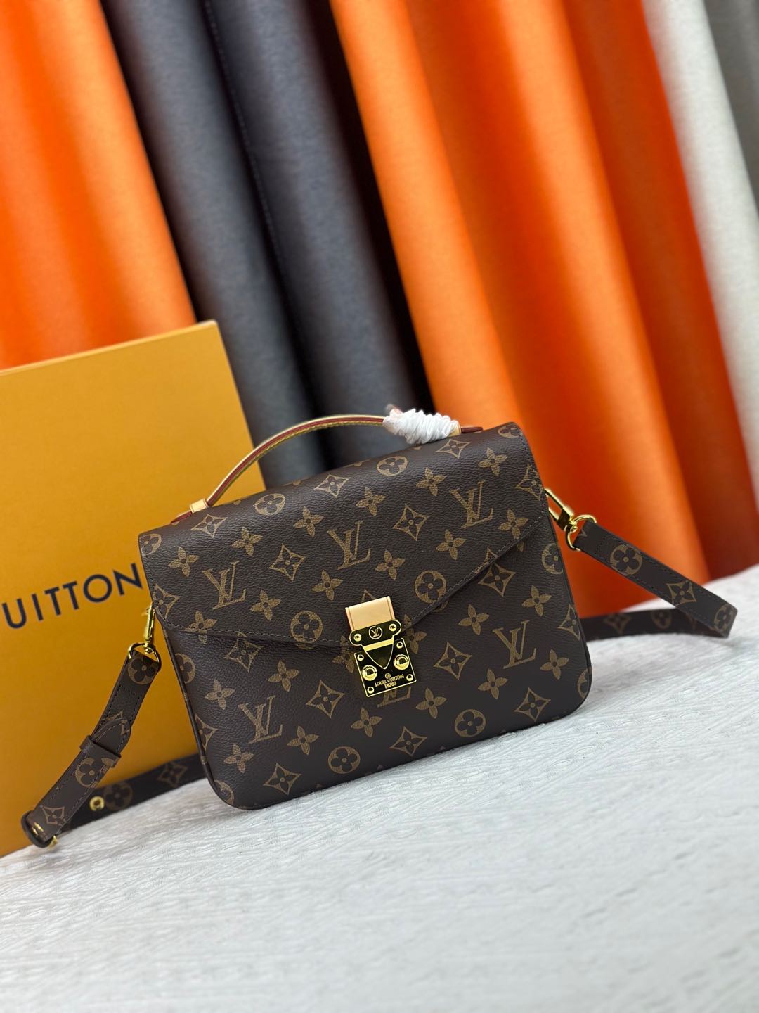 New Luxury LV Bag 12133