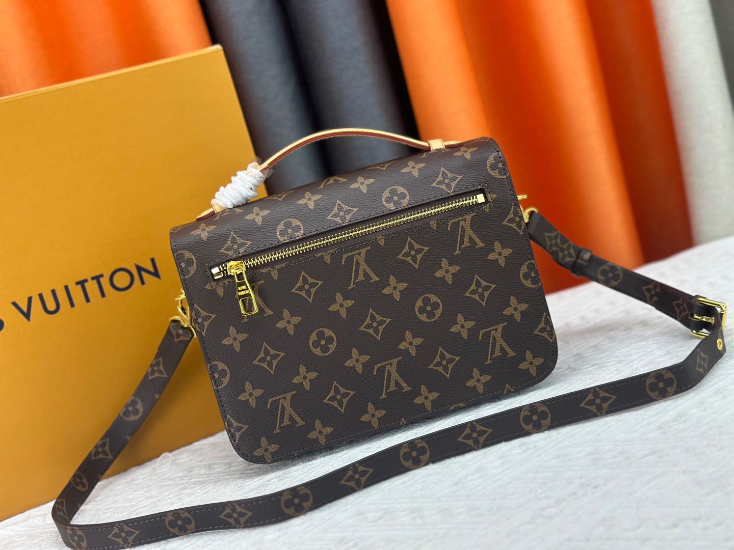 New Luxury LV Bag 12133