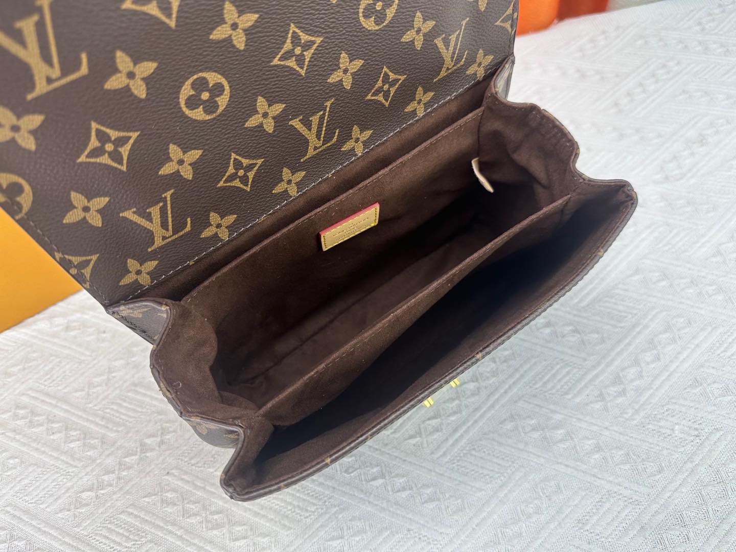 New Luxury LV Bag 12133