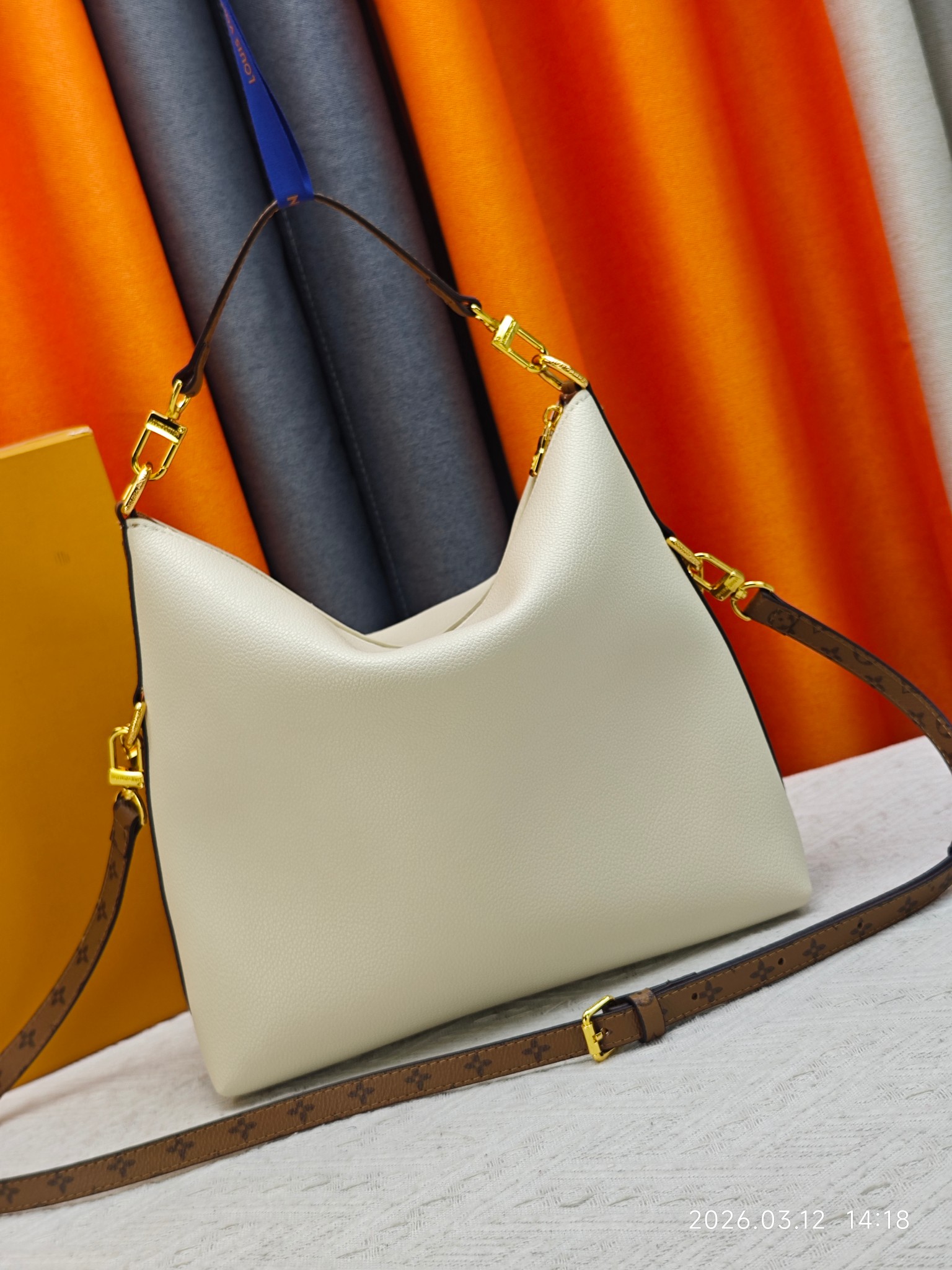 New Luxury LV Bag 12134