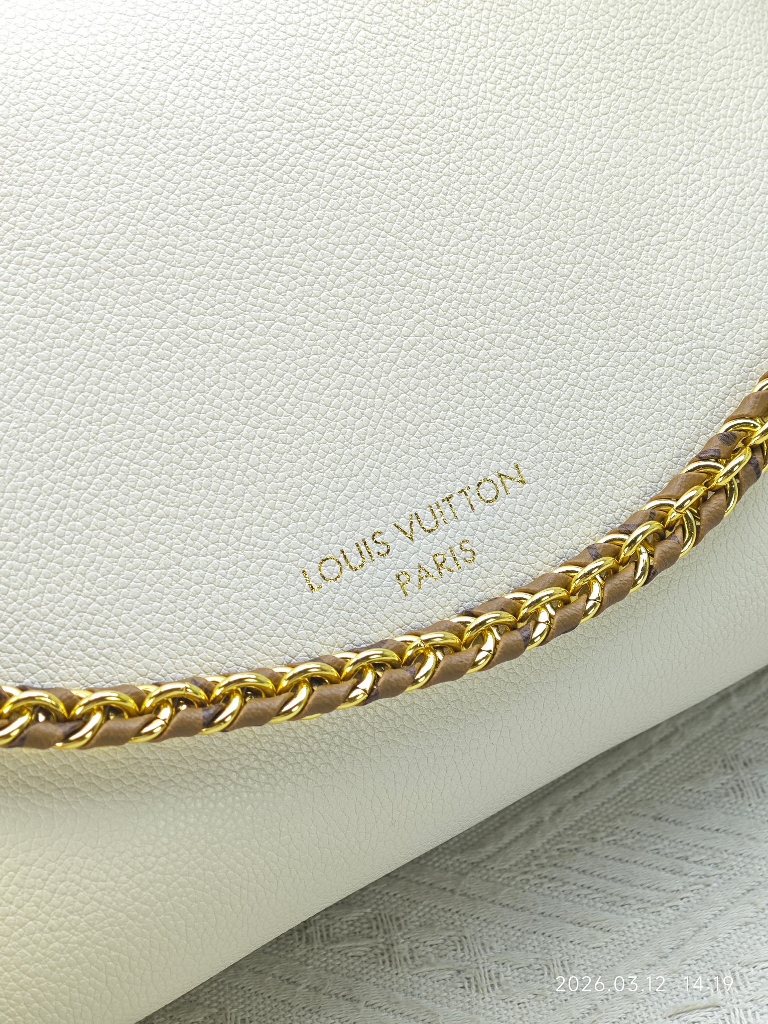 New Luxury LV Bag 12134