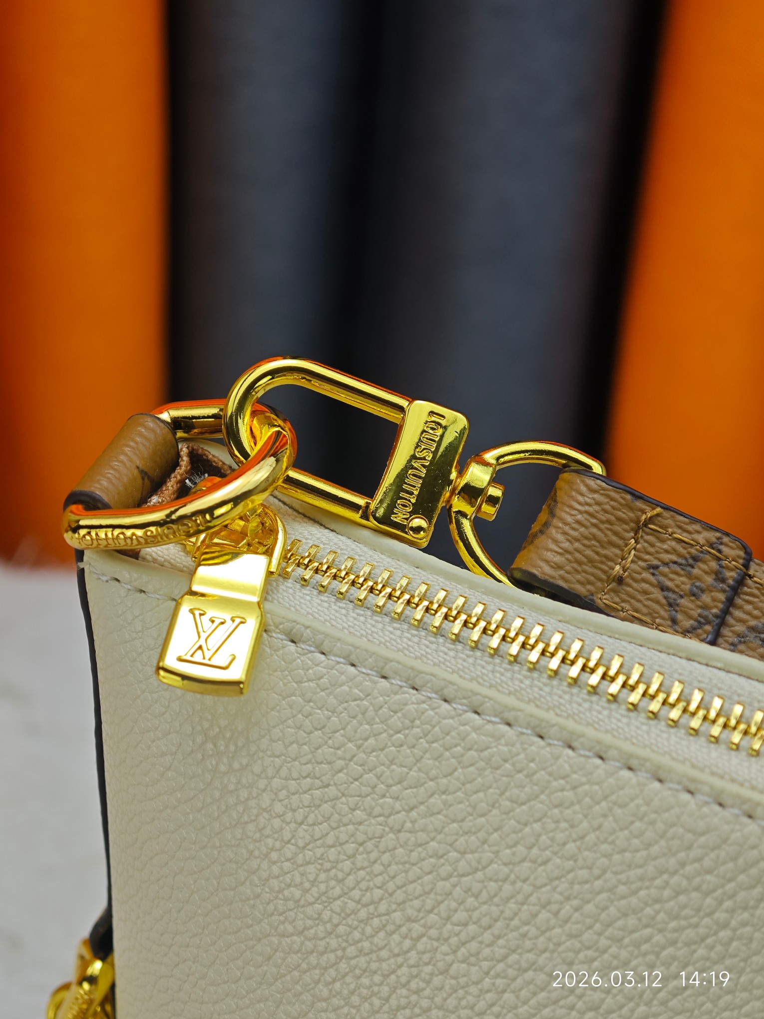 New Luxury LV Bag 12134