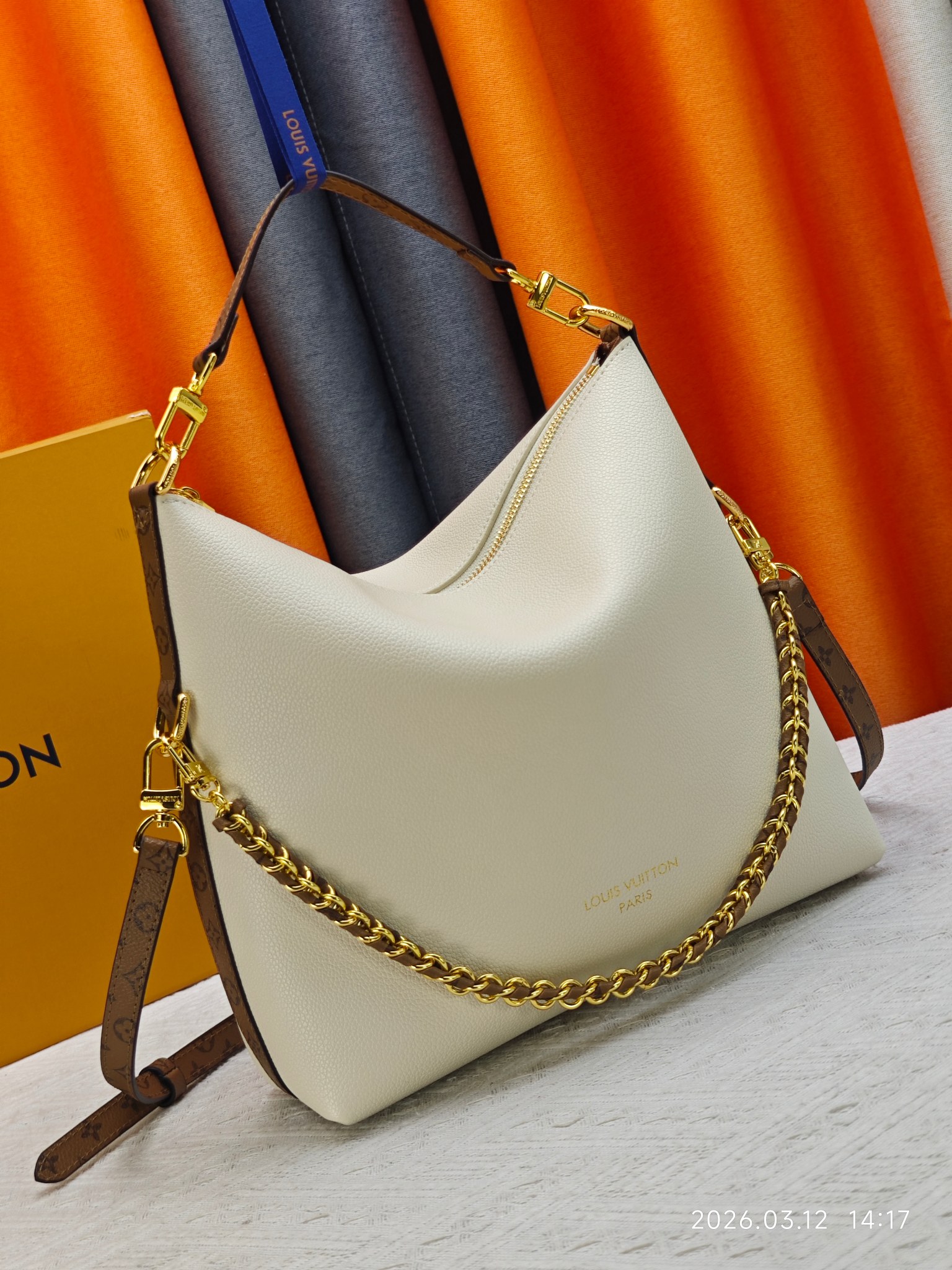 New Luxury LV Bag 12134