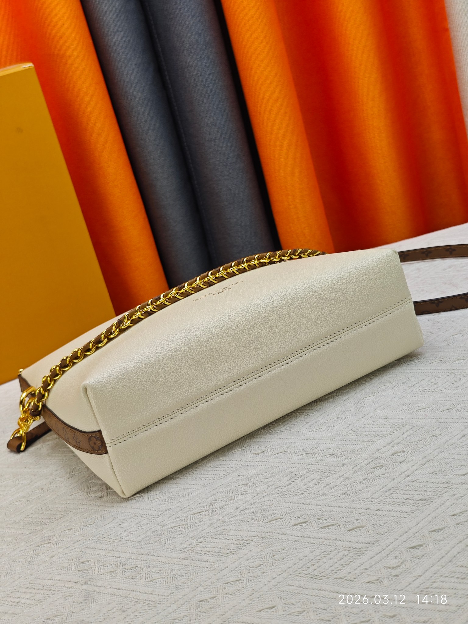 New Luxury LV Bag 12134