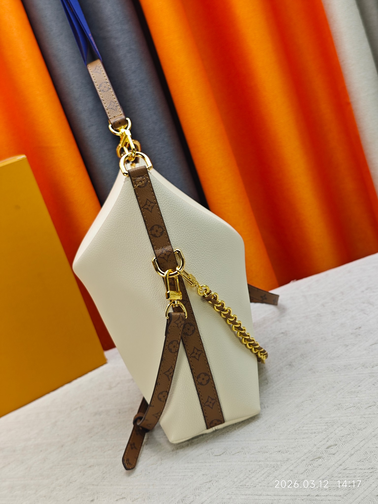 New Luxury LV Bag 12134