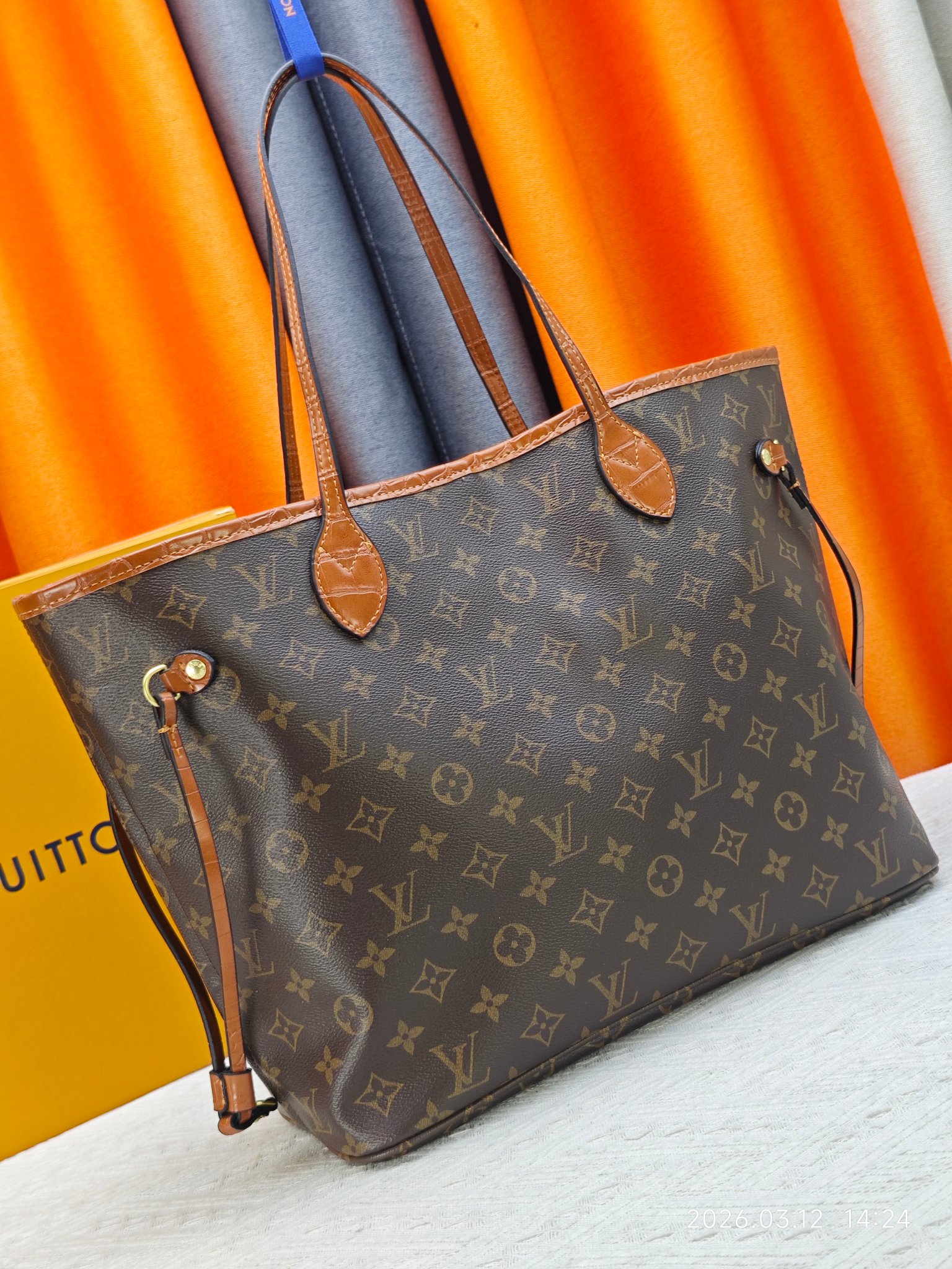New Luxury LV Bag 12135