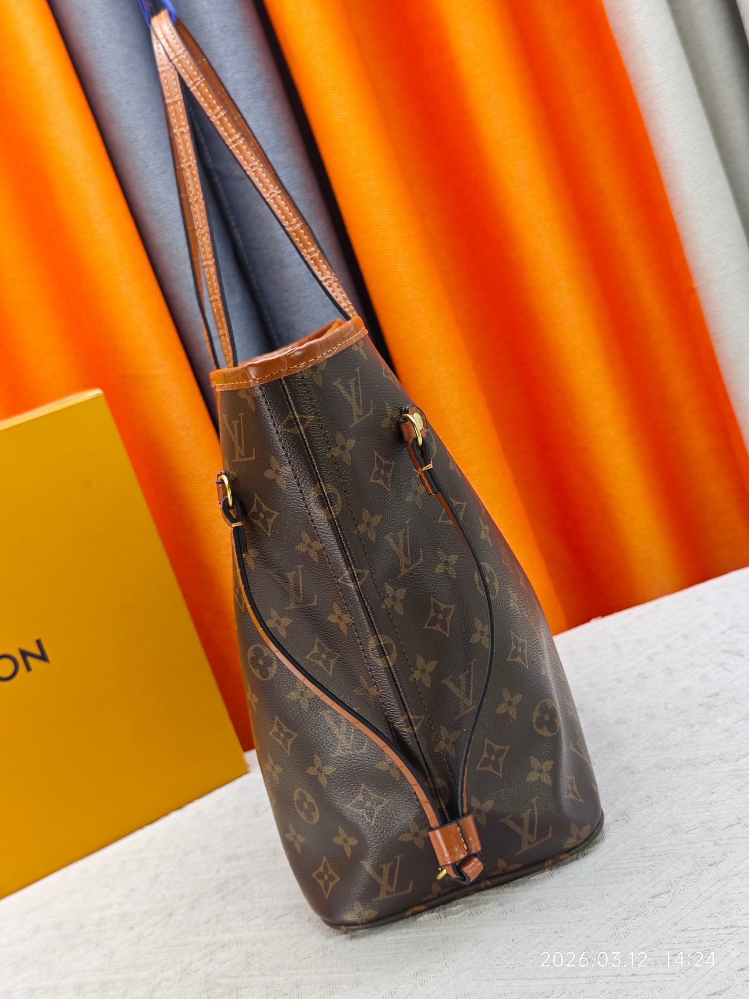 New Luxury LV Bag 12135