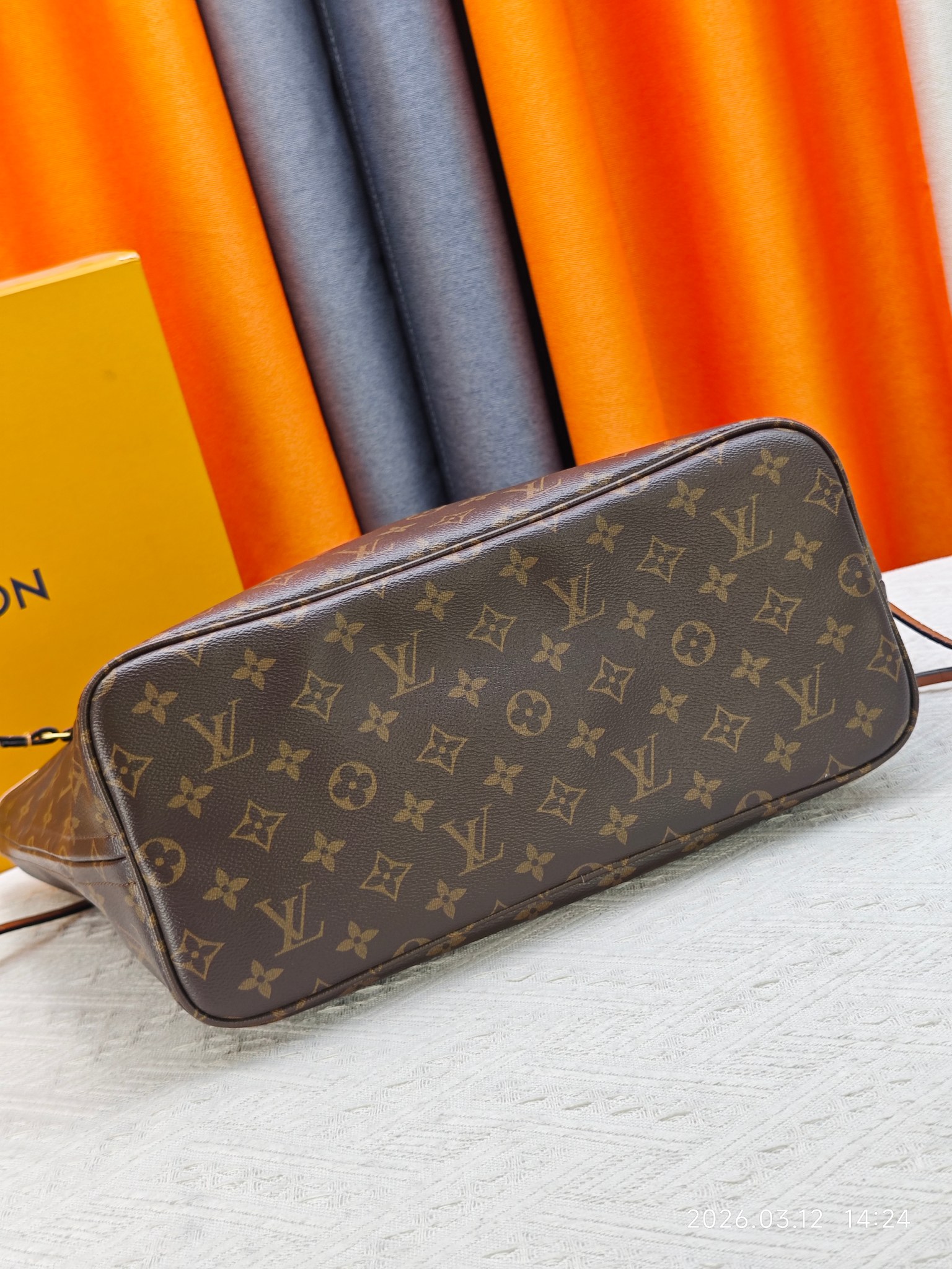 New Luxury LV Bag 12135