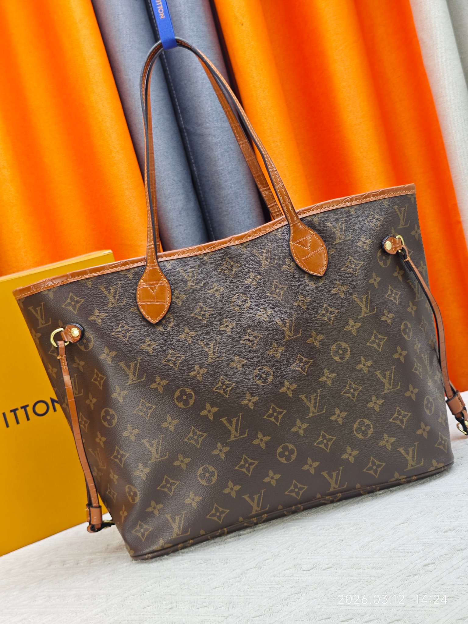 New Luxury LV Bag 12135