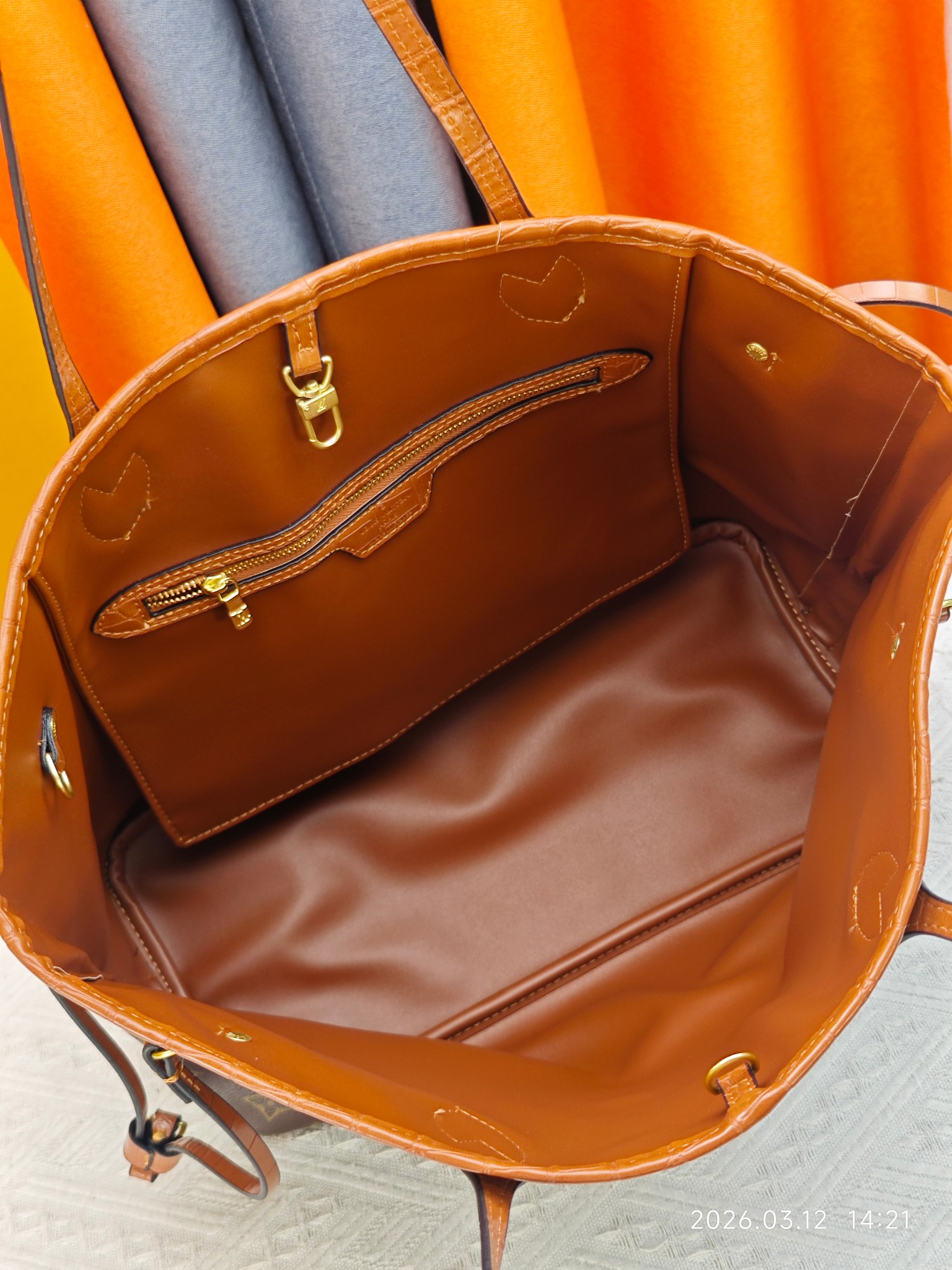 New Luxury LV Bag 12135