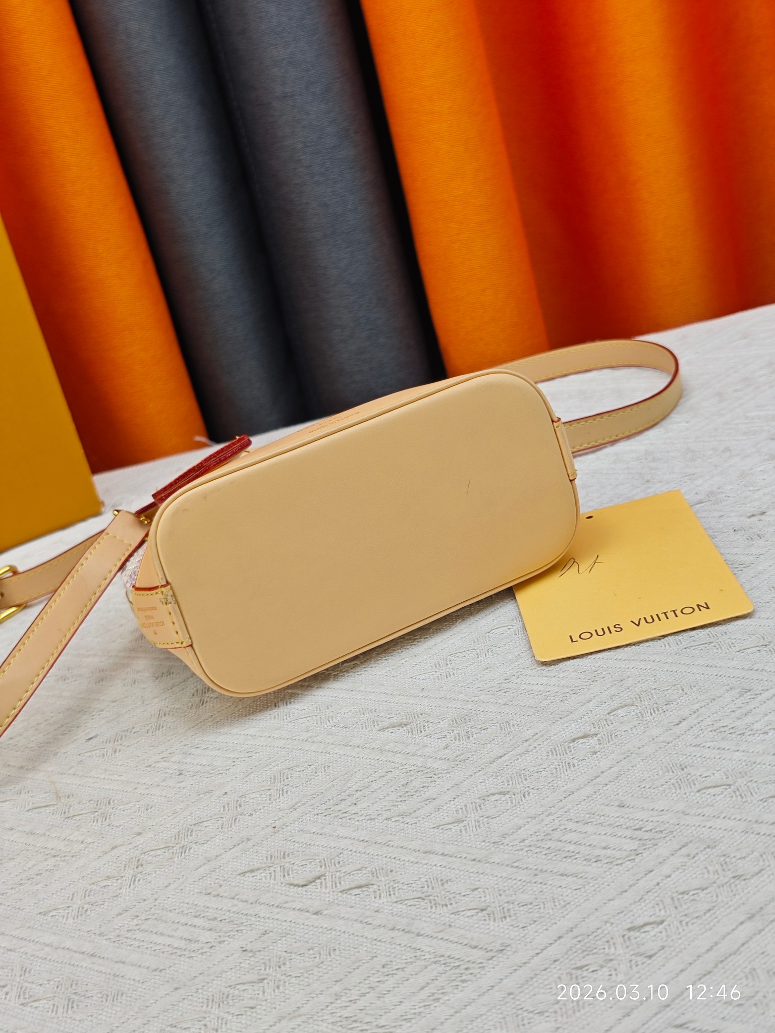 New Luxury LV Bag 12136