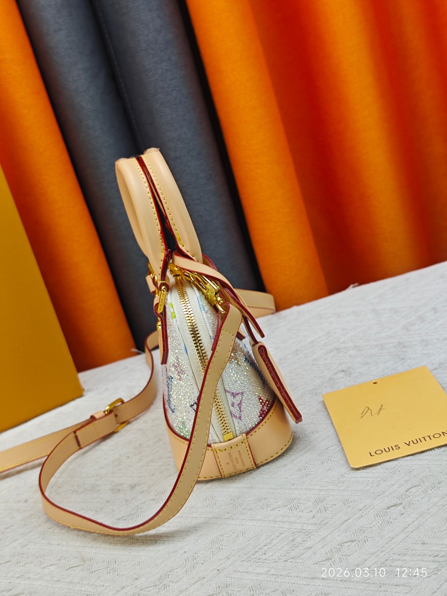 New Luxury LV Bag 12136