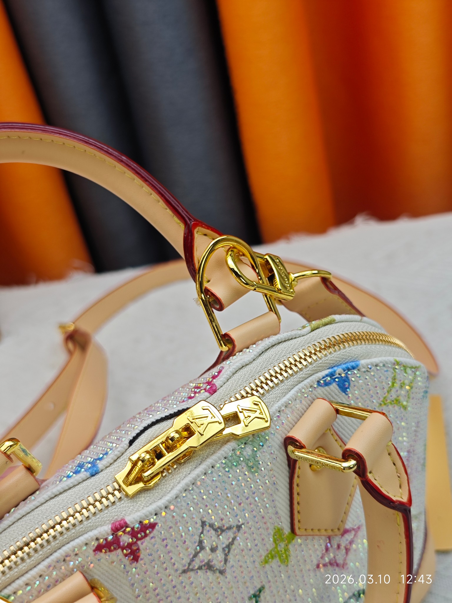 New Luxury LV Bag 12137