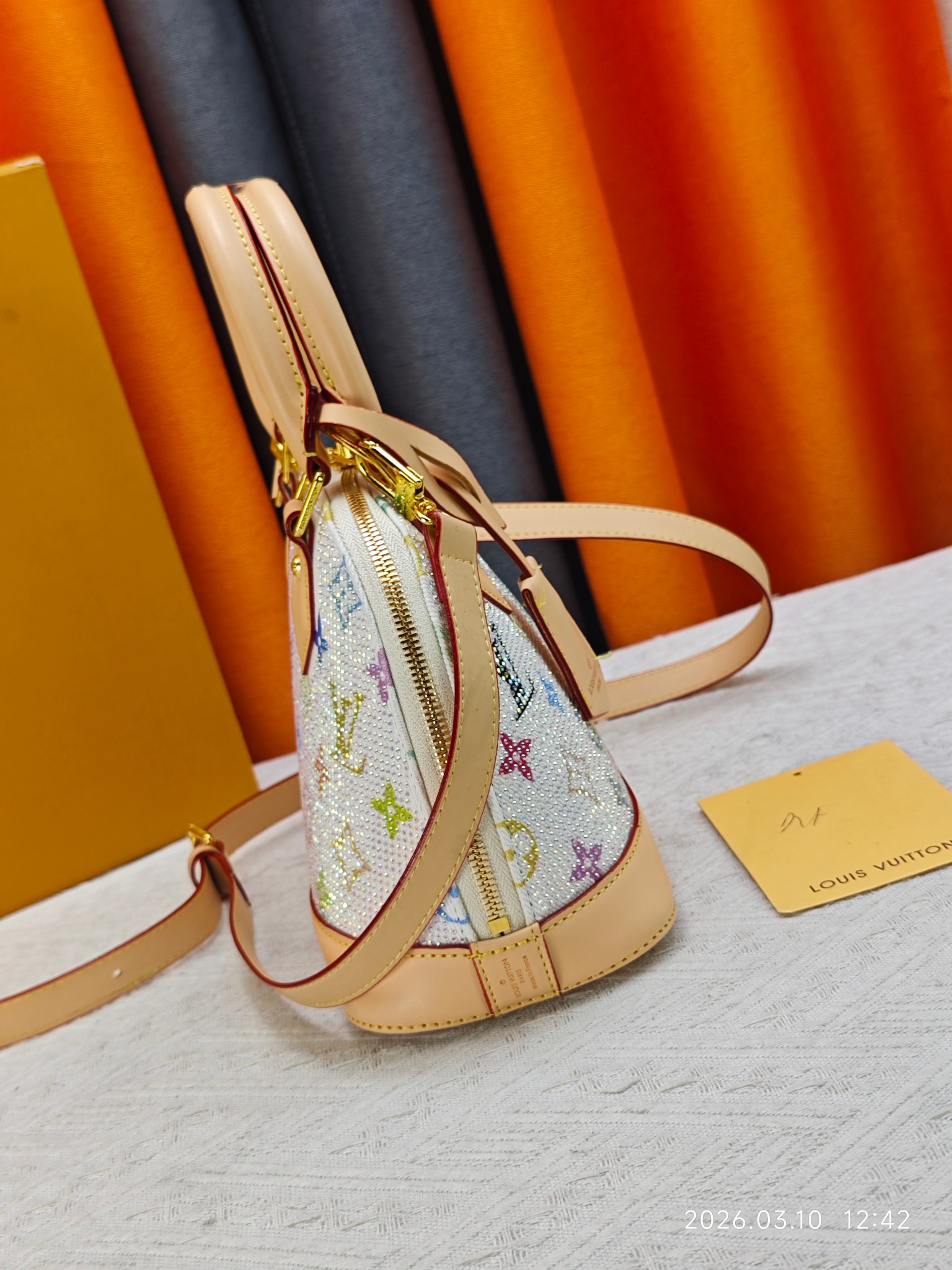 New Luxury LV Bag 12137