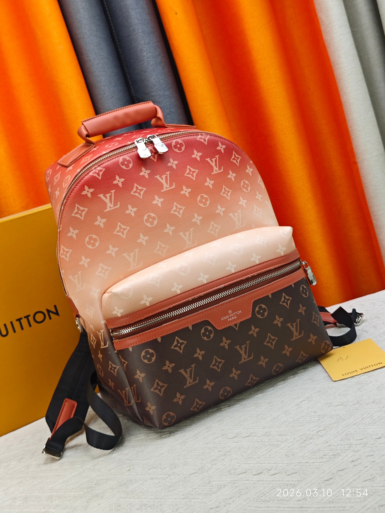 New Luxury LV Bag 12138