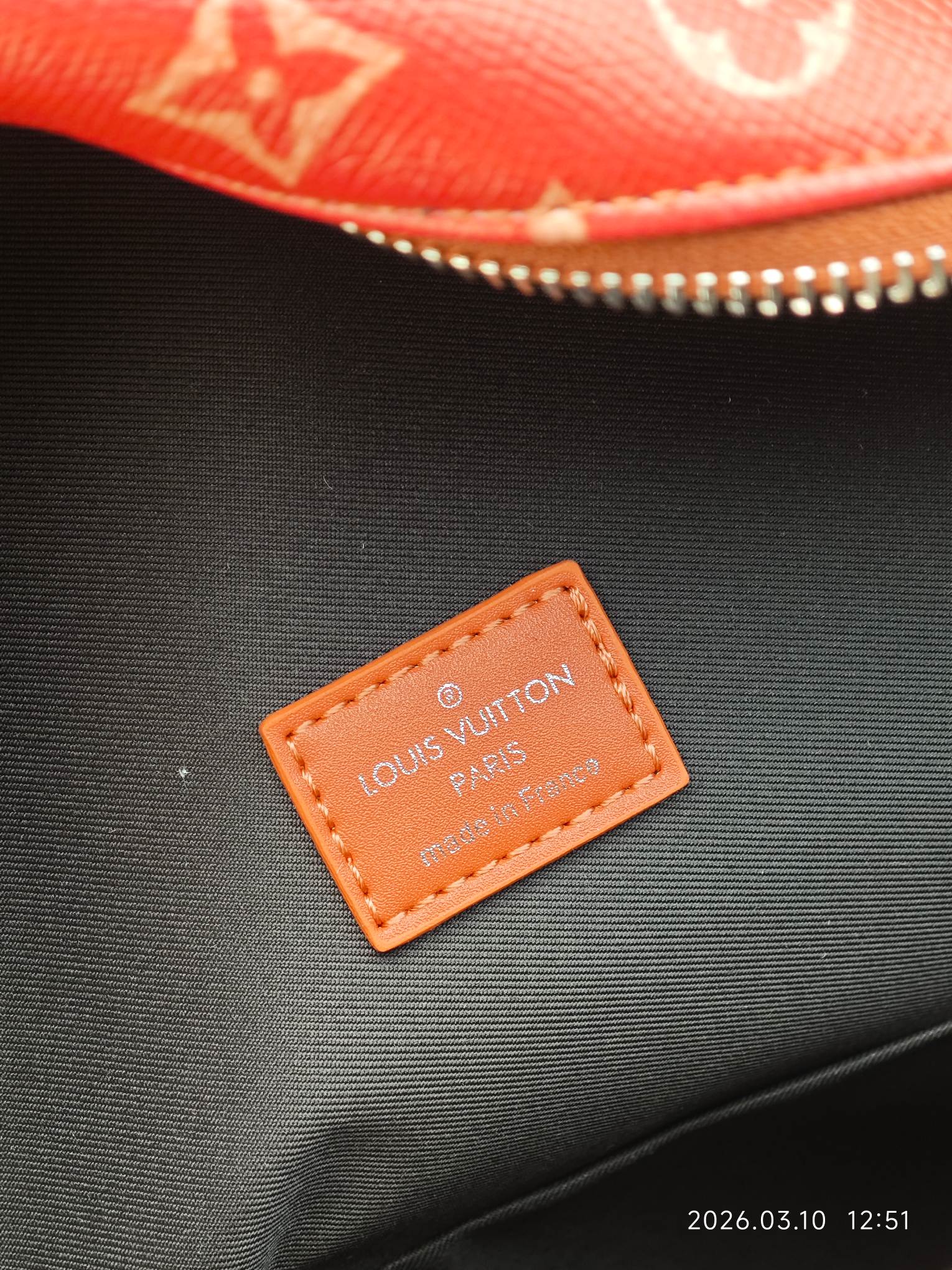 New Luxury LV Bag 12138