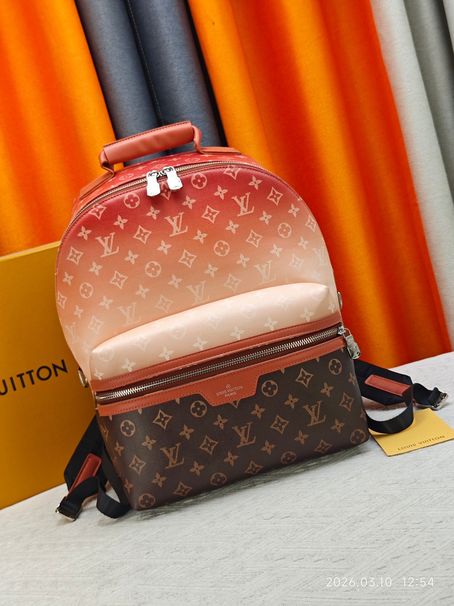 New Luxury LV Bag 12138