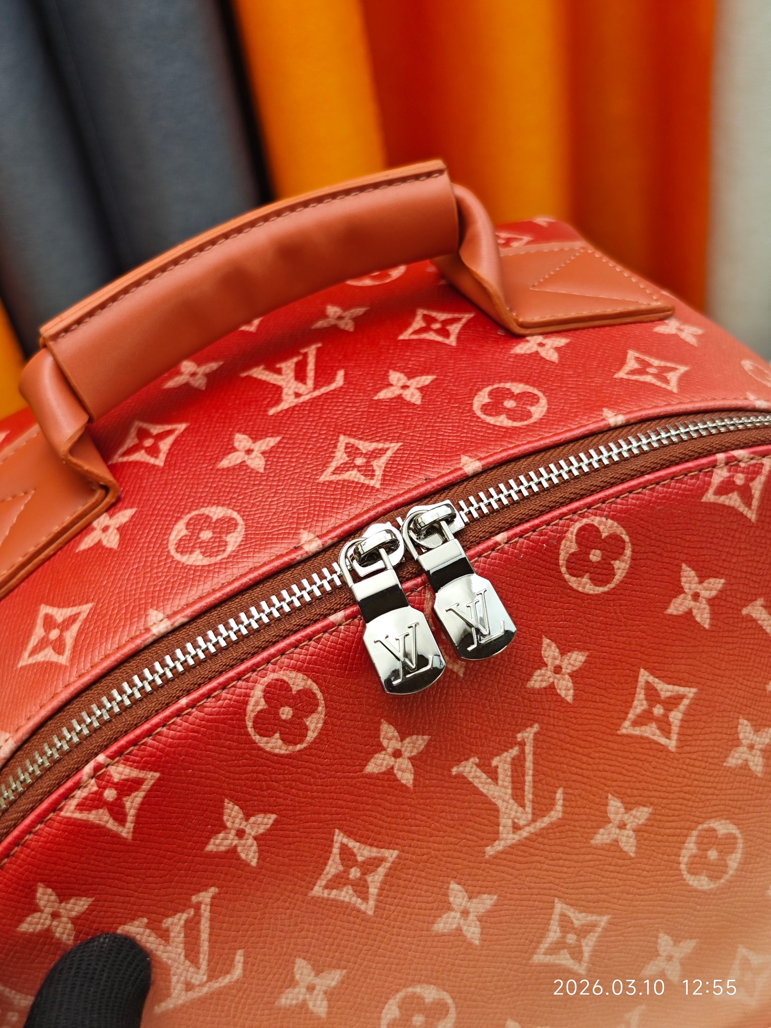 New Luxury LV Bag 12138