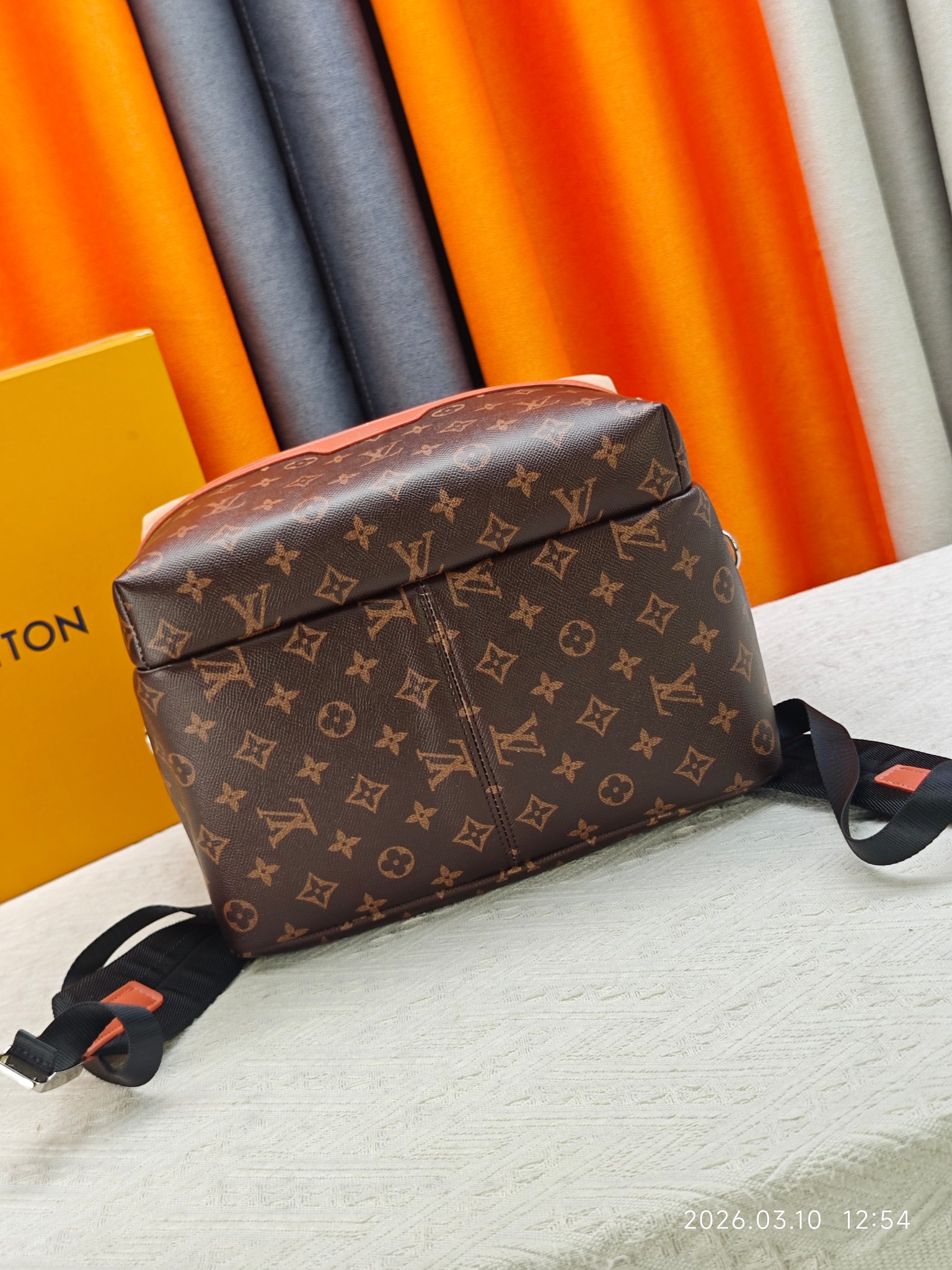 New Luxury LV Bag 12138