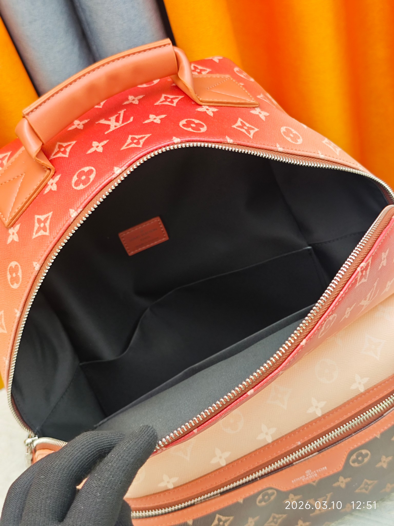 New Luxury LV Bag 12138