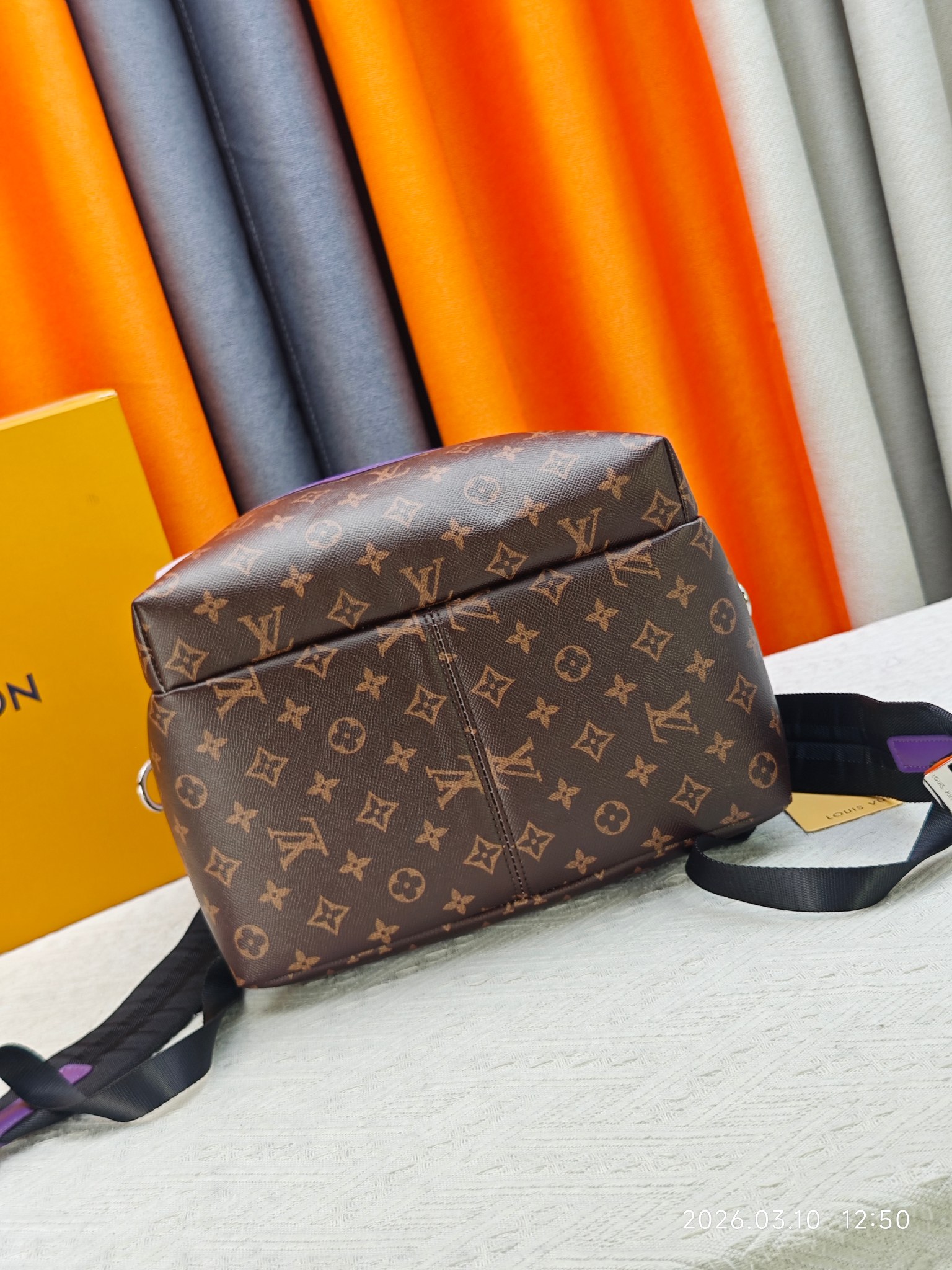 New Luxury LV Bag 12139