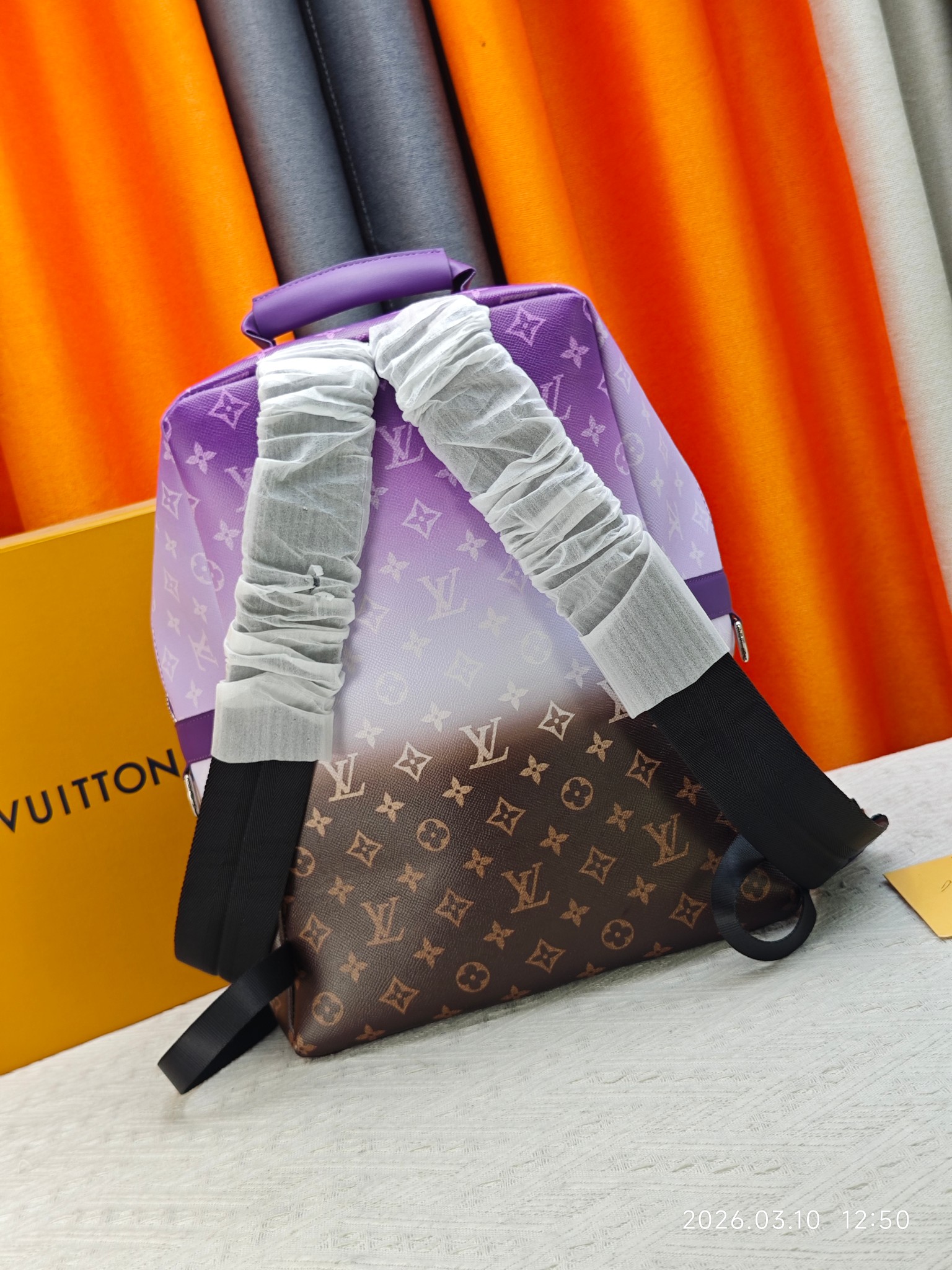 New Luxury LV Bag 12139
