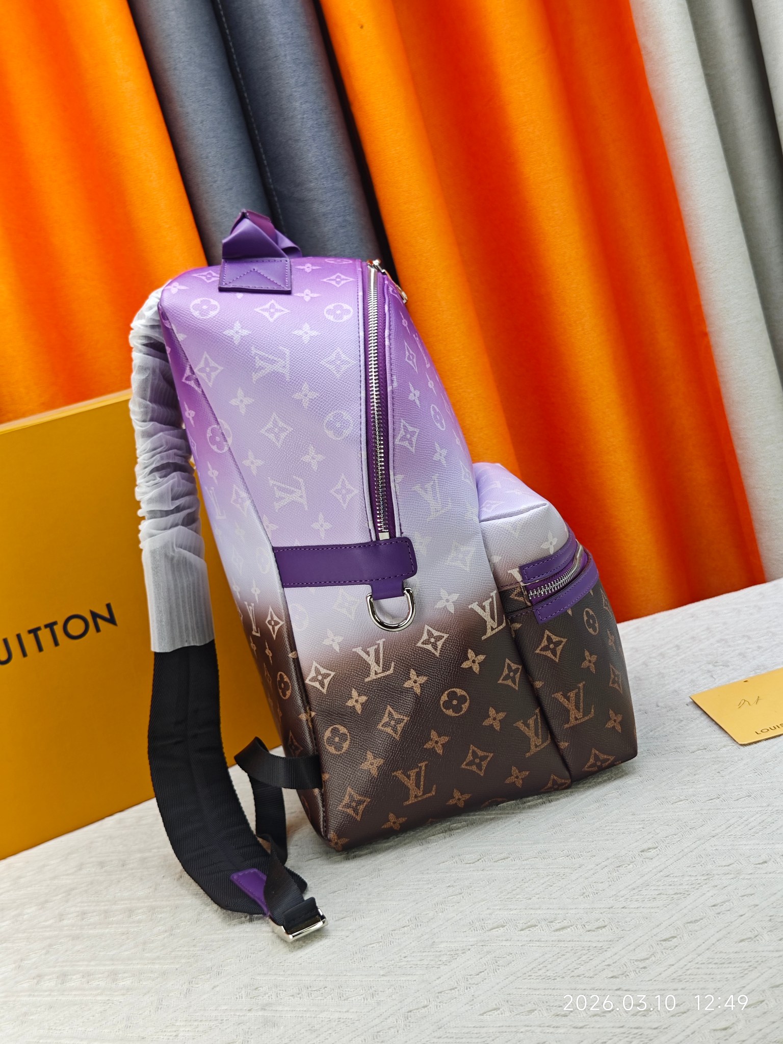 New Luxury LV Bag 12139