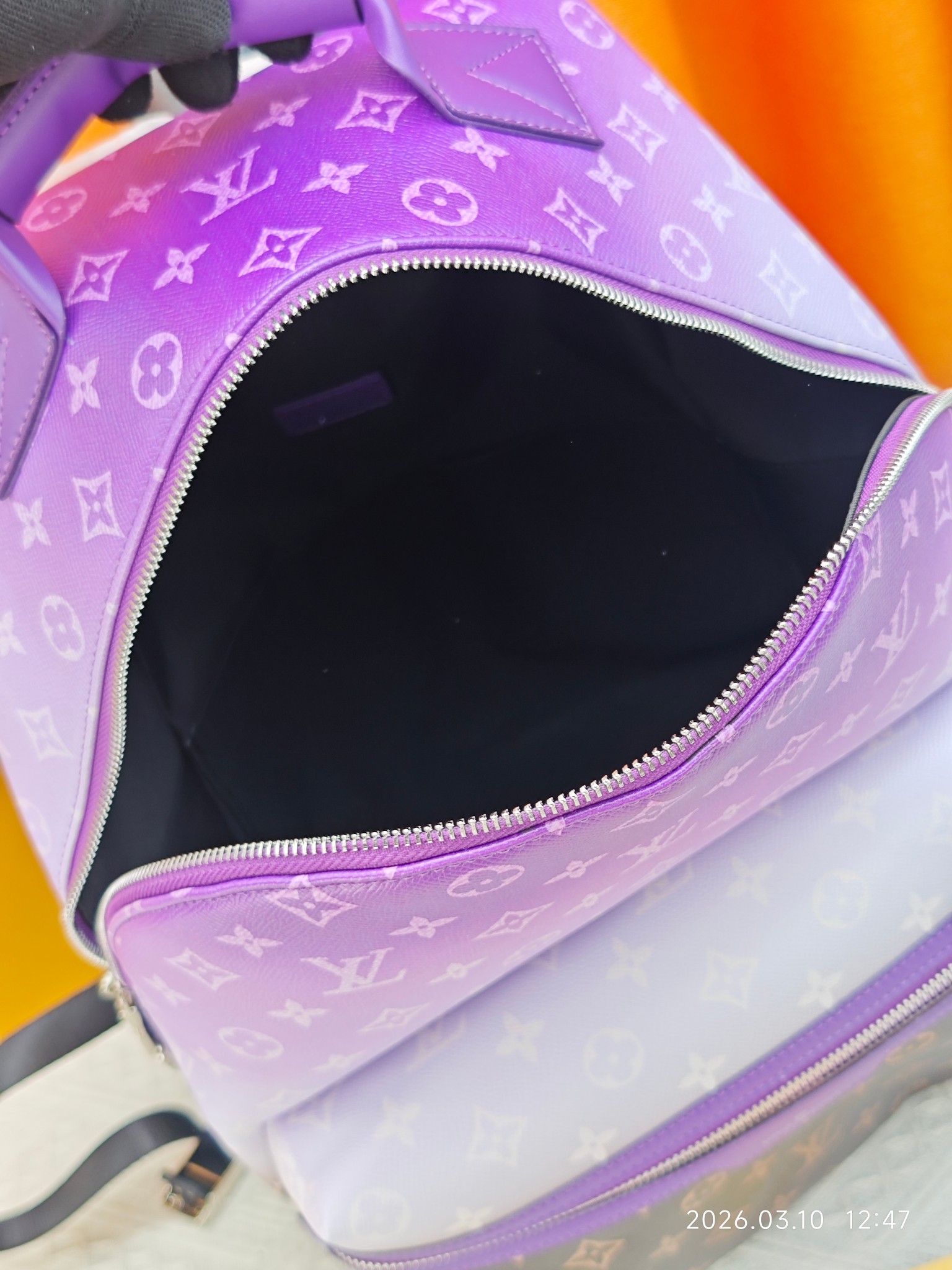 New Luxury LV Bag 12139