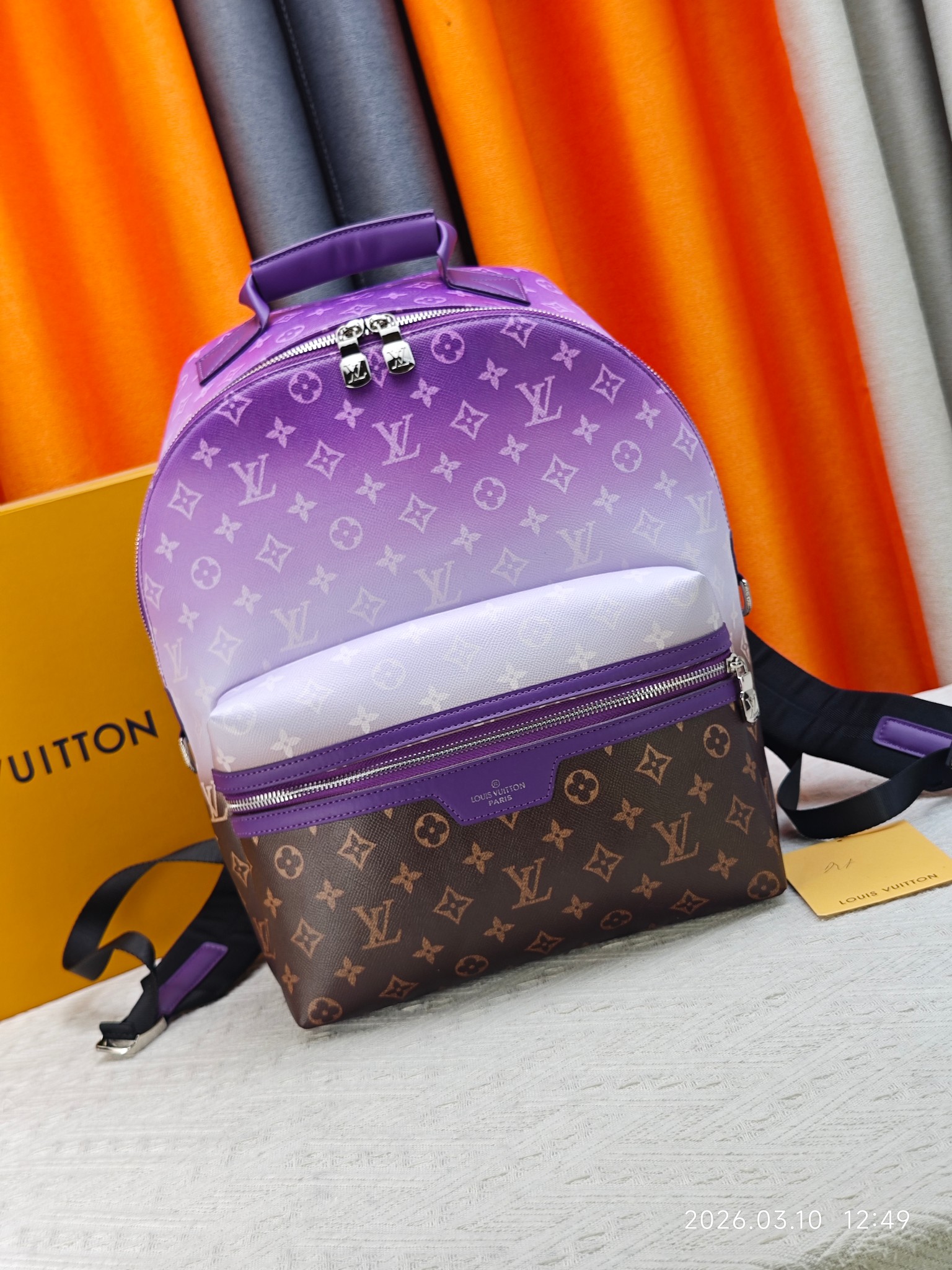 New Luxury LV Bag 12139