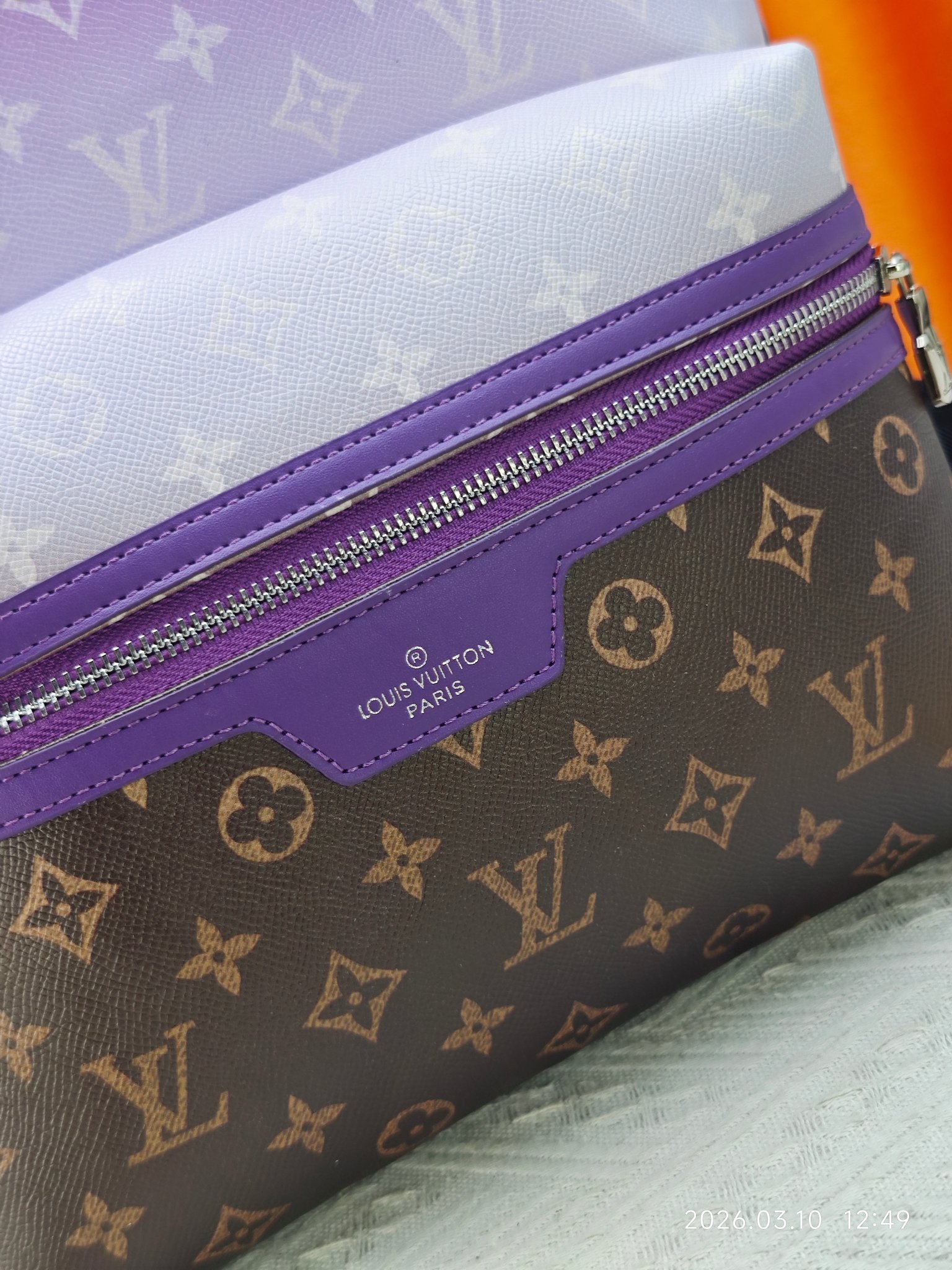 New Luxury LV Bag 12139