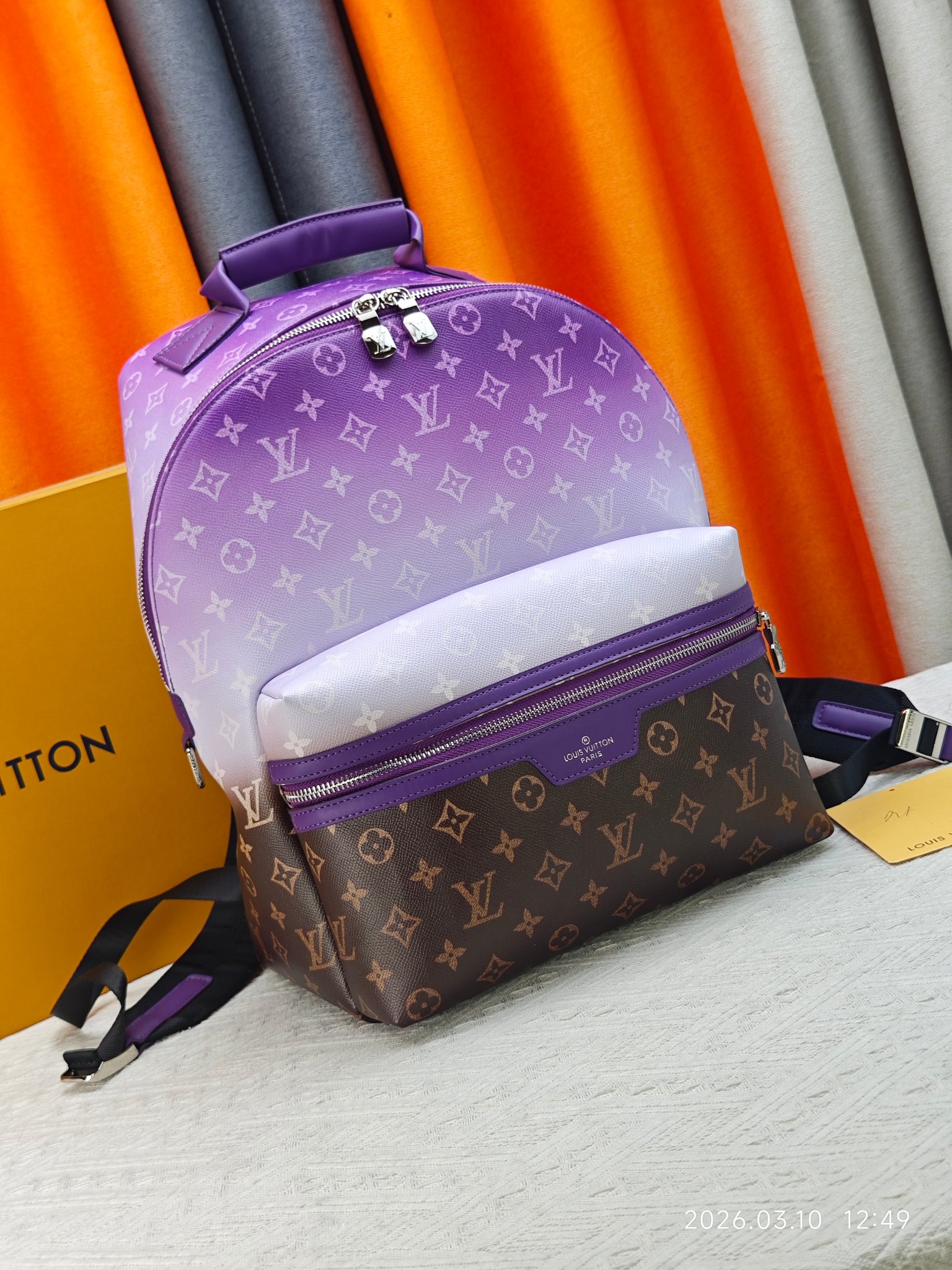 New Luxury LV Bag 12139