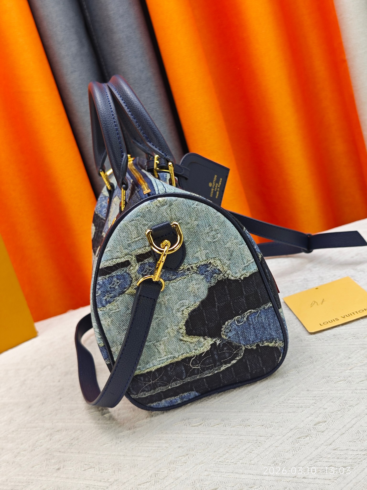 New Luxury LV Bag 12140