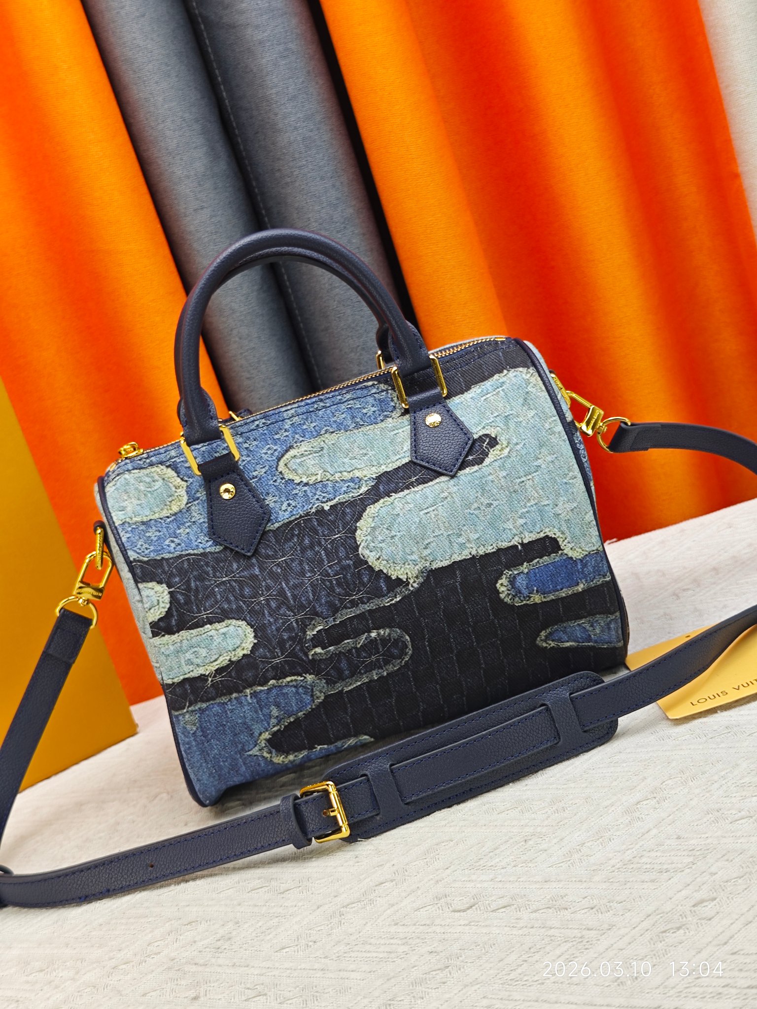 New Luxury LV Bag 12140