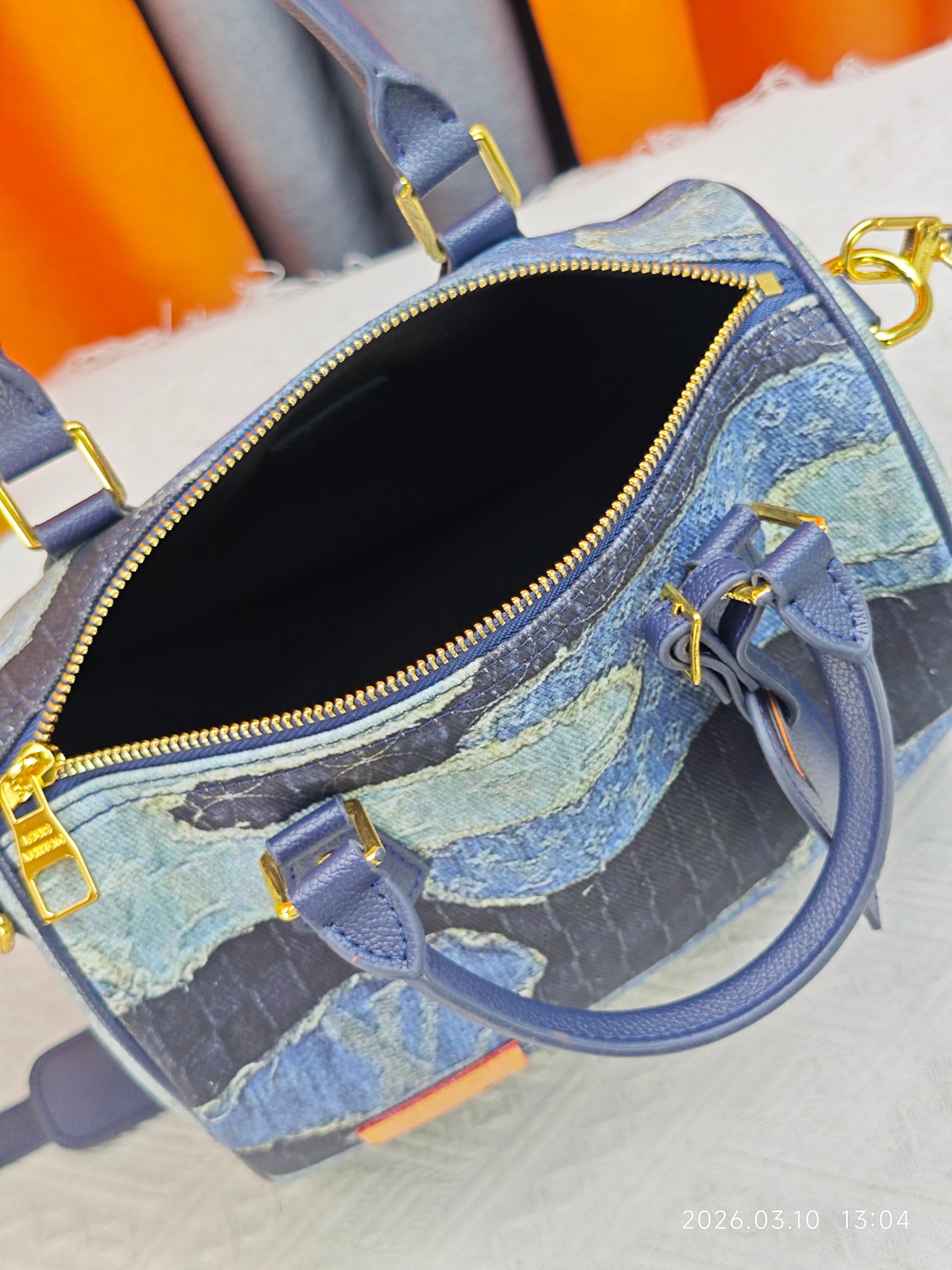 New Luxury LV Bag 12140