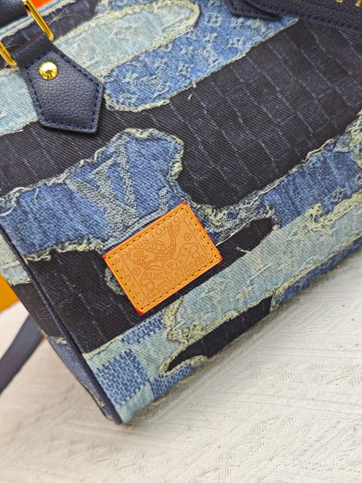 New Luxury LV Bag 12140