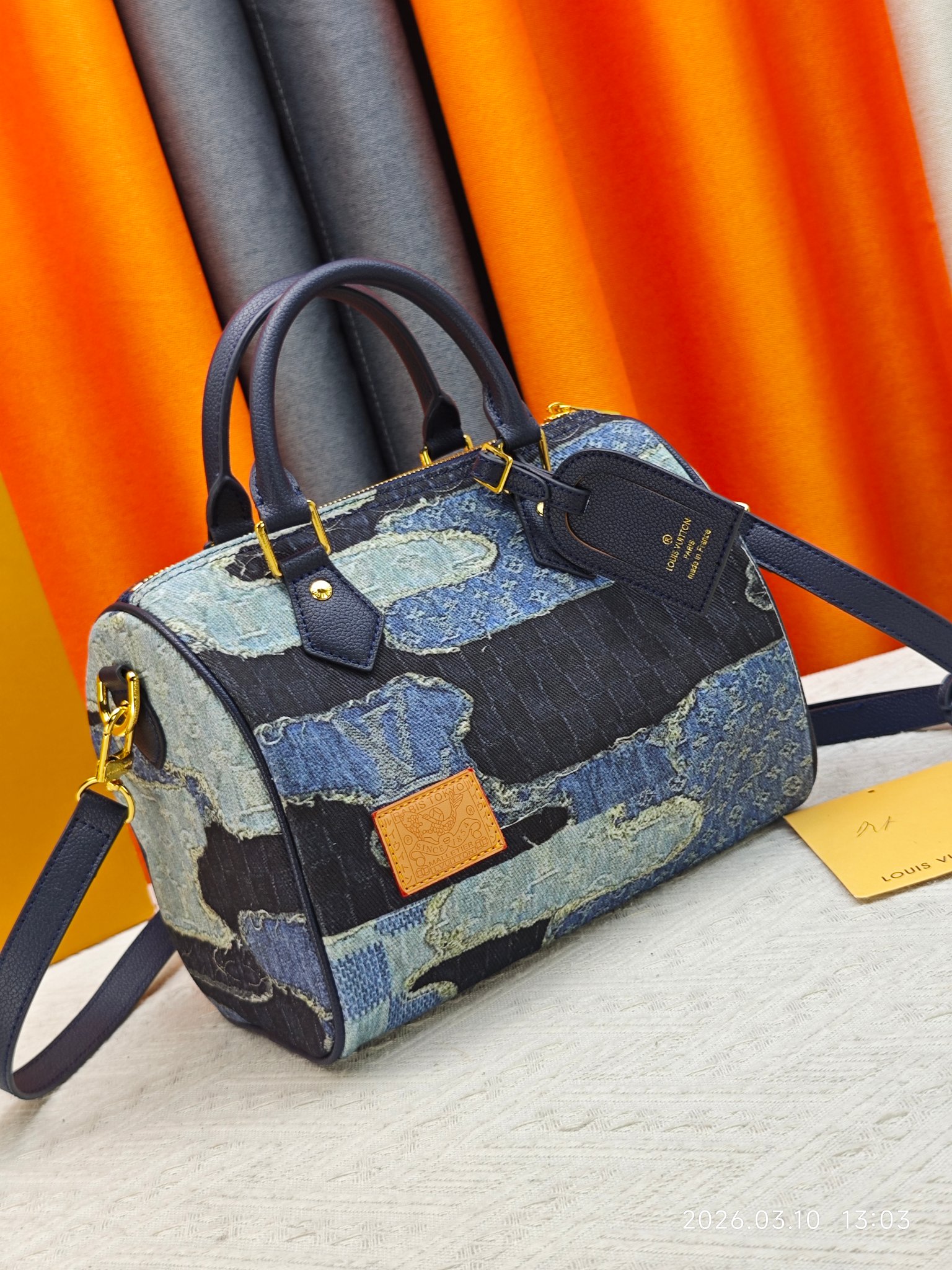 New Luxury LV Bag 12140