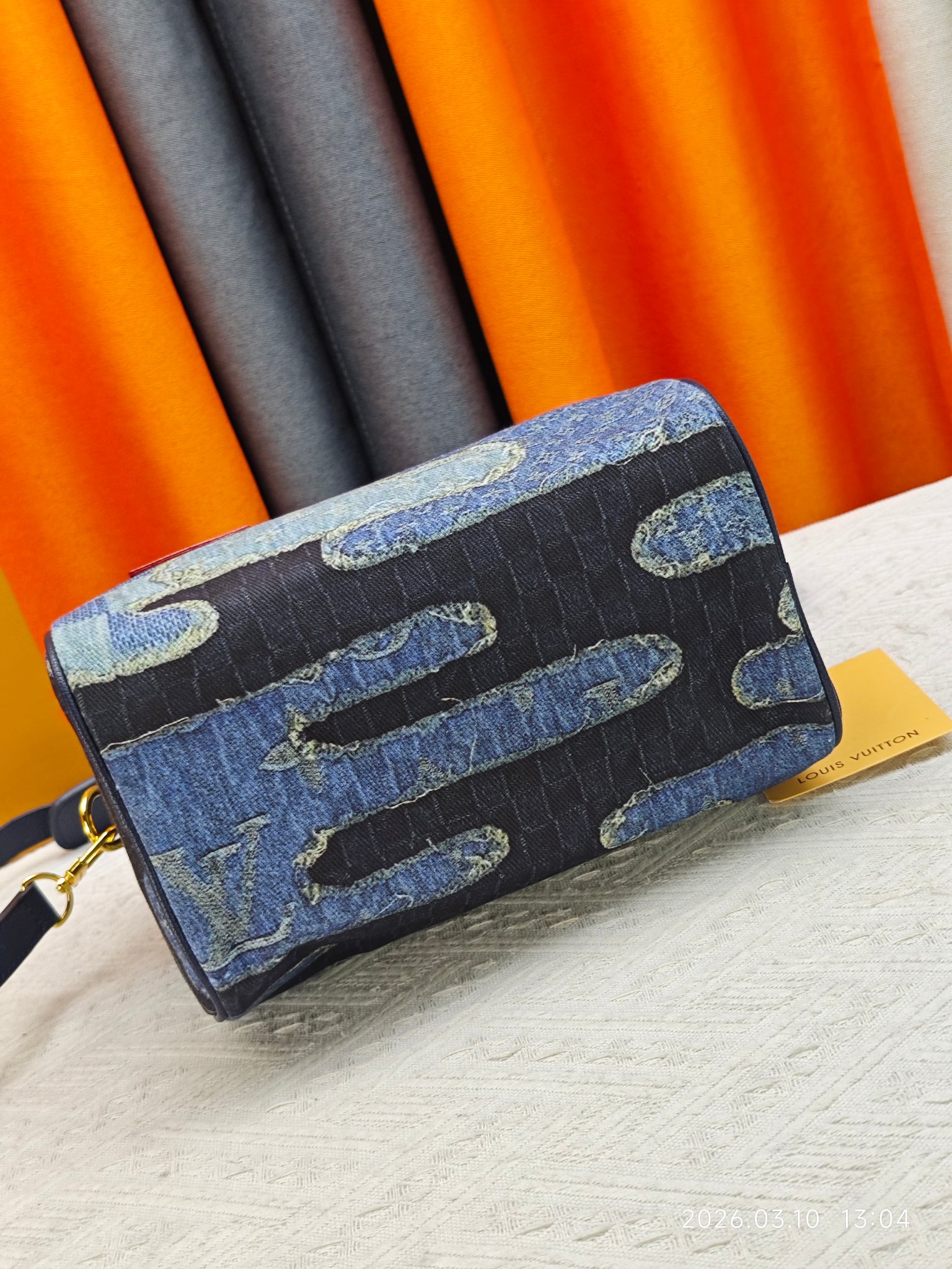 New Luxury LV Bag 12140