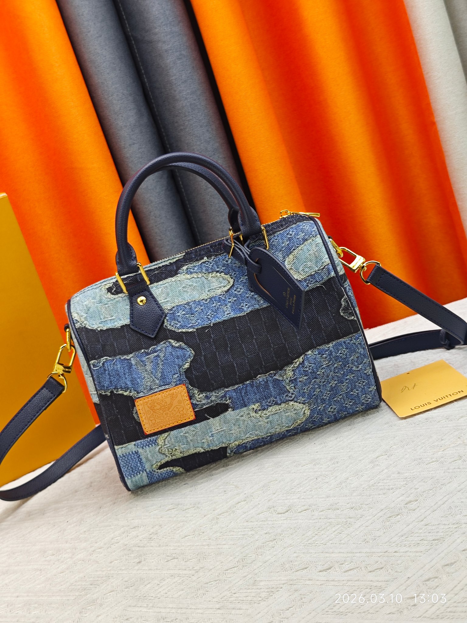 New Luxury LV Bag 12140