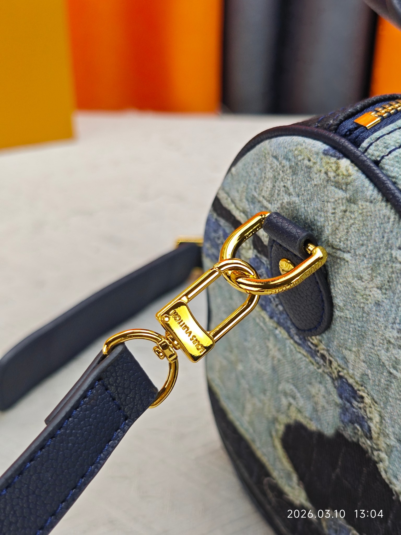New Luxury LV Bag 12140