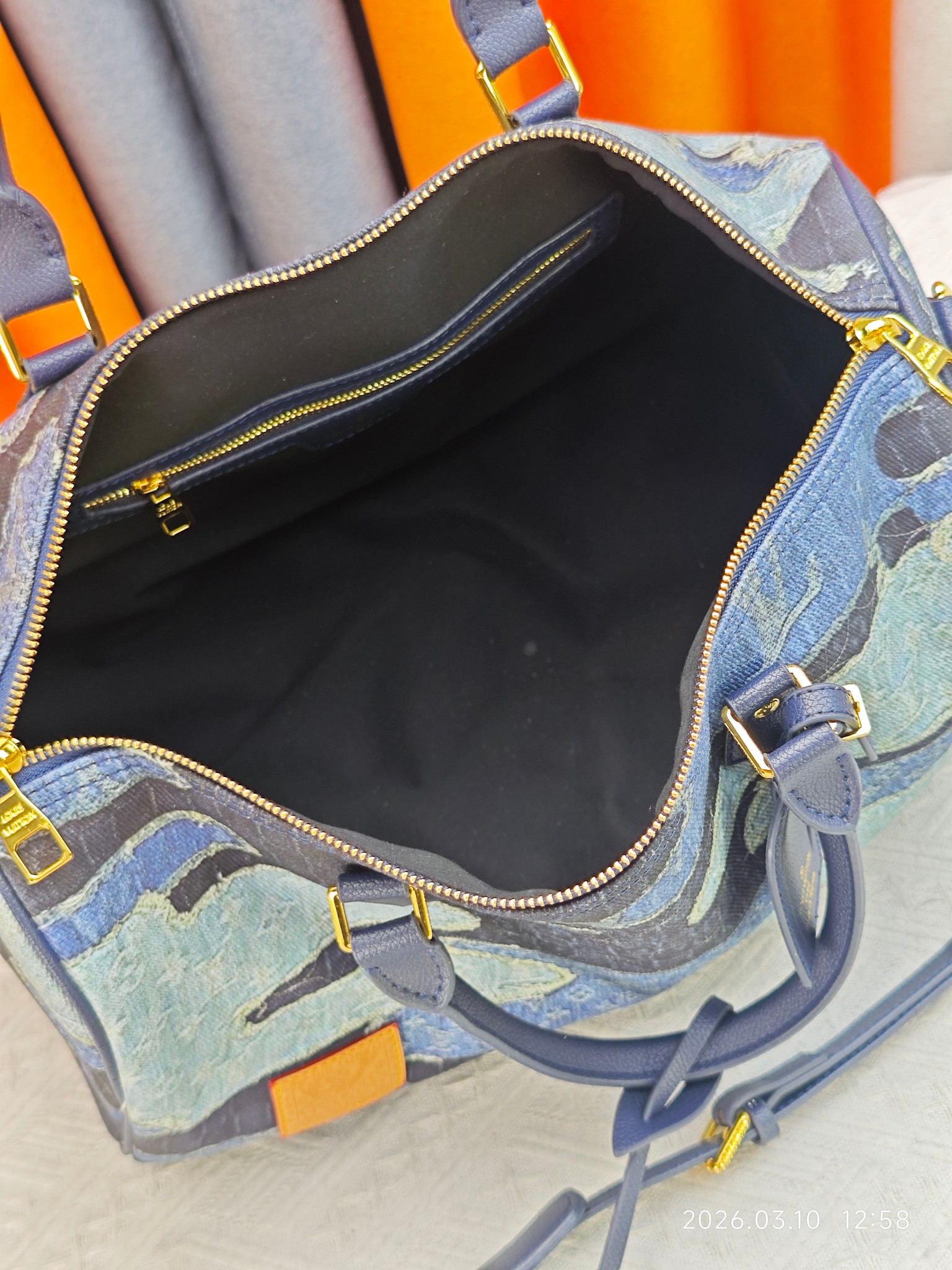 New Luxury LV Bag 12141